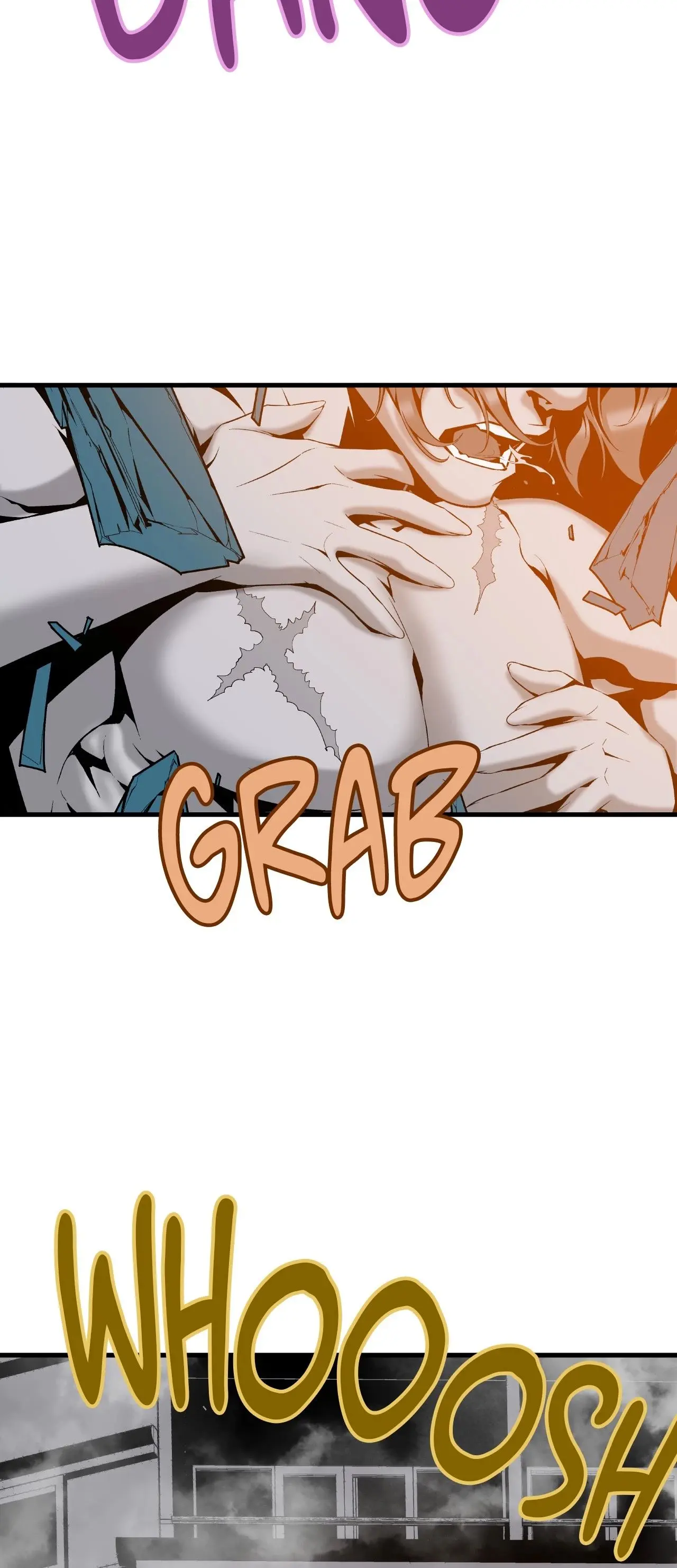 Midnight Taxi Abaabc Chapter 24 - Page 20
