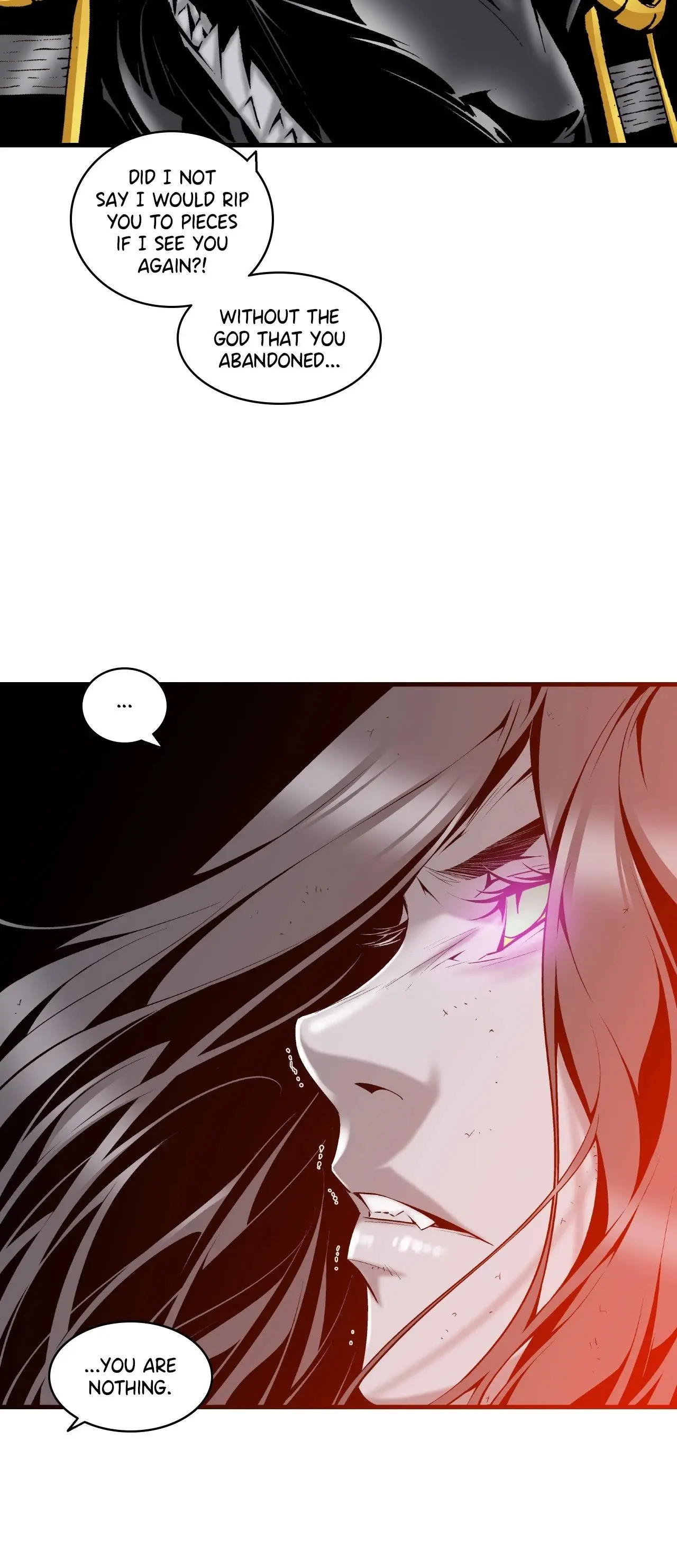 Midnight Taxi Abaabc Chapter 24 - Page 27
