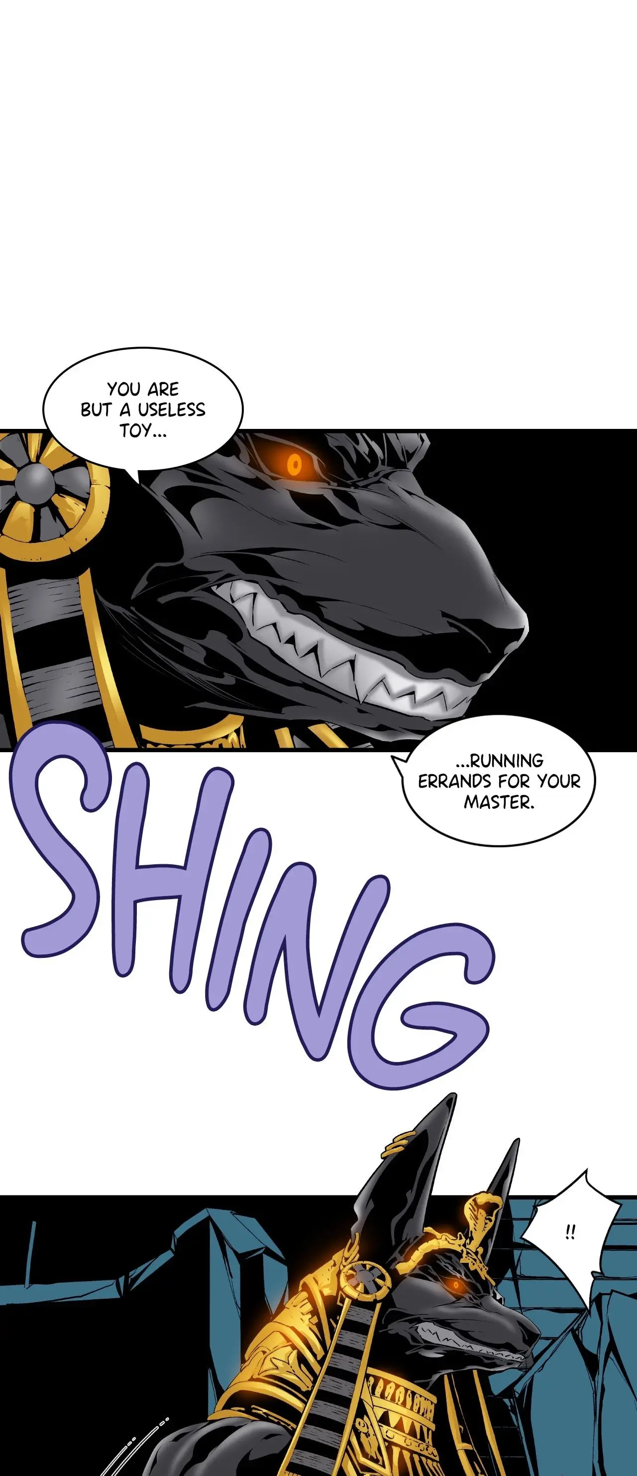 Midnight Taxi Abaabc Chapter 24 - Page 28