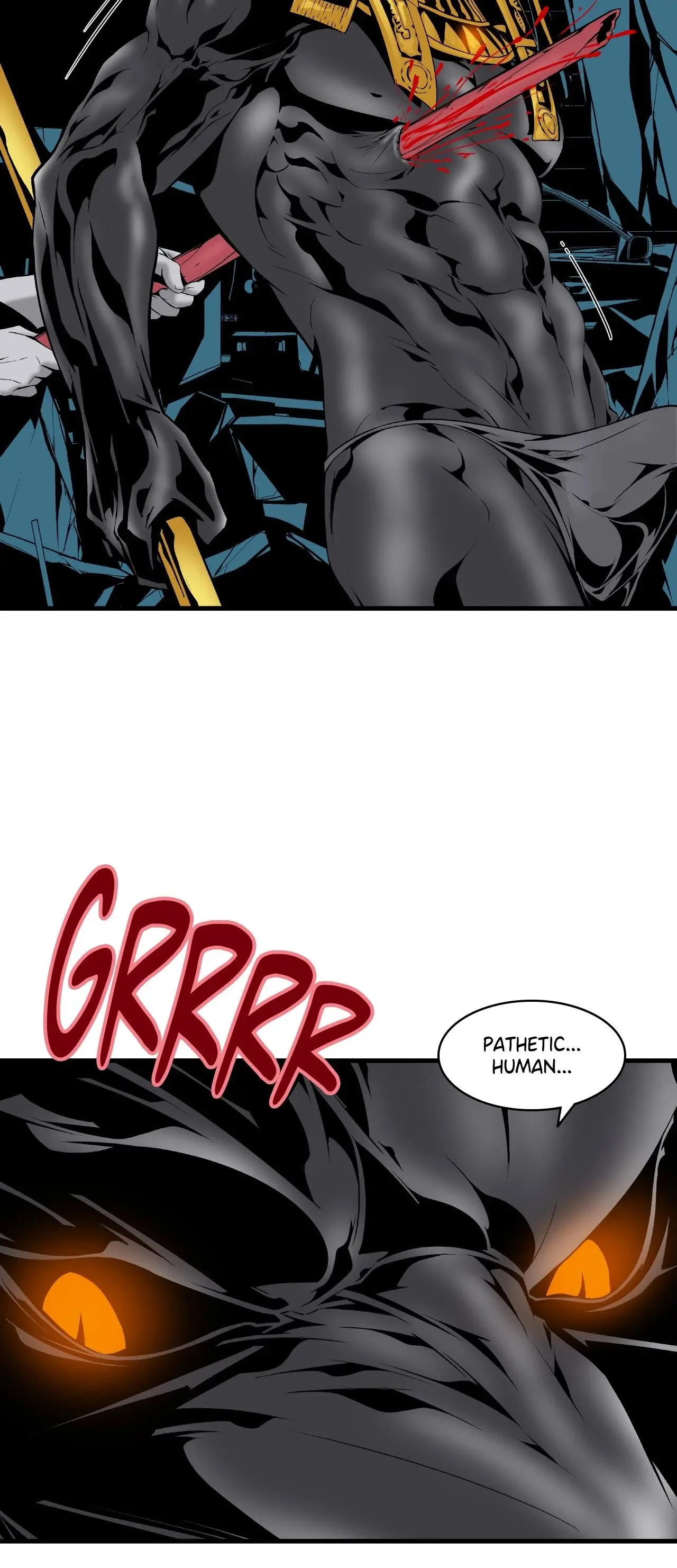 Midnight Taxi Abaabc Chapter 24 - Page 29
