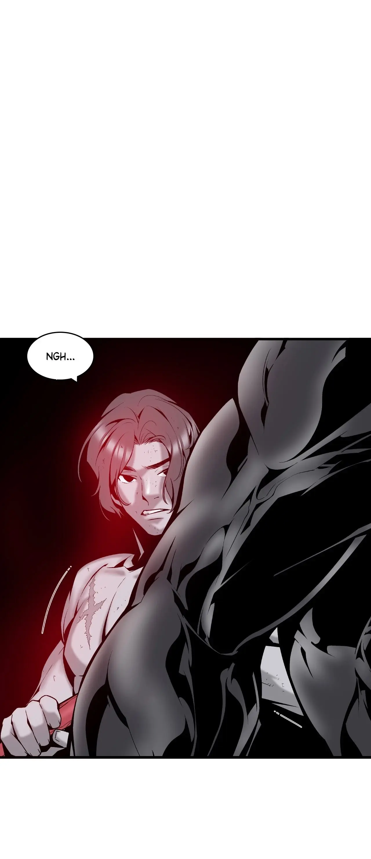 Midnight Taxi Abaabc Chapter 24 - Page 30