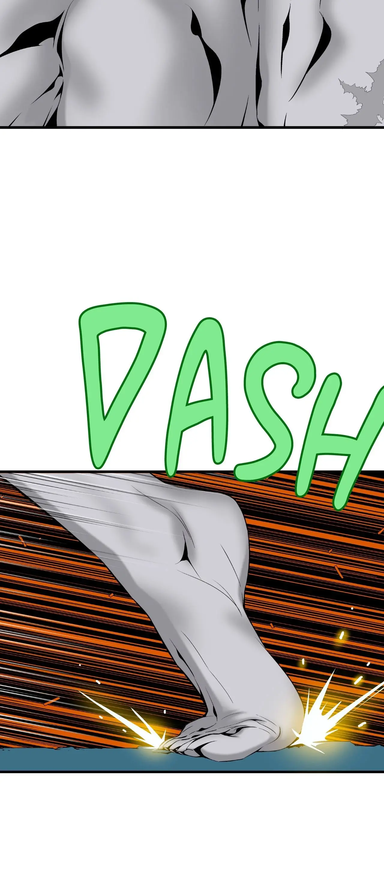 Midnight Taxi Abaabc Chapter 24 - Page 33