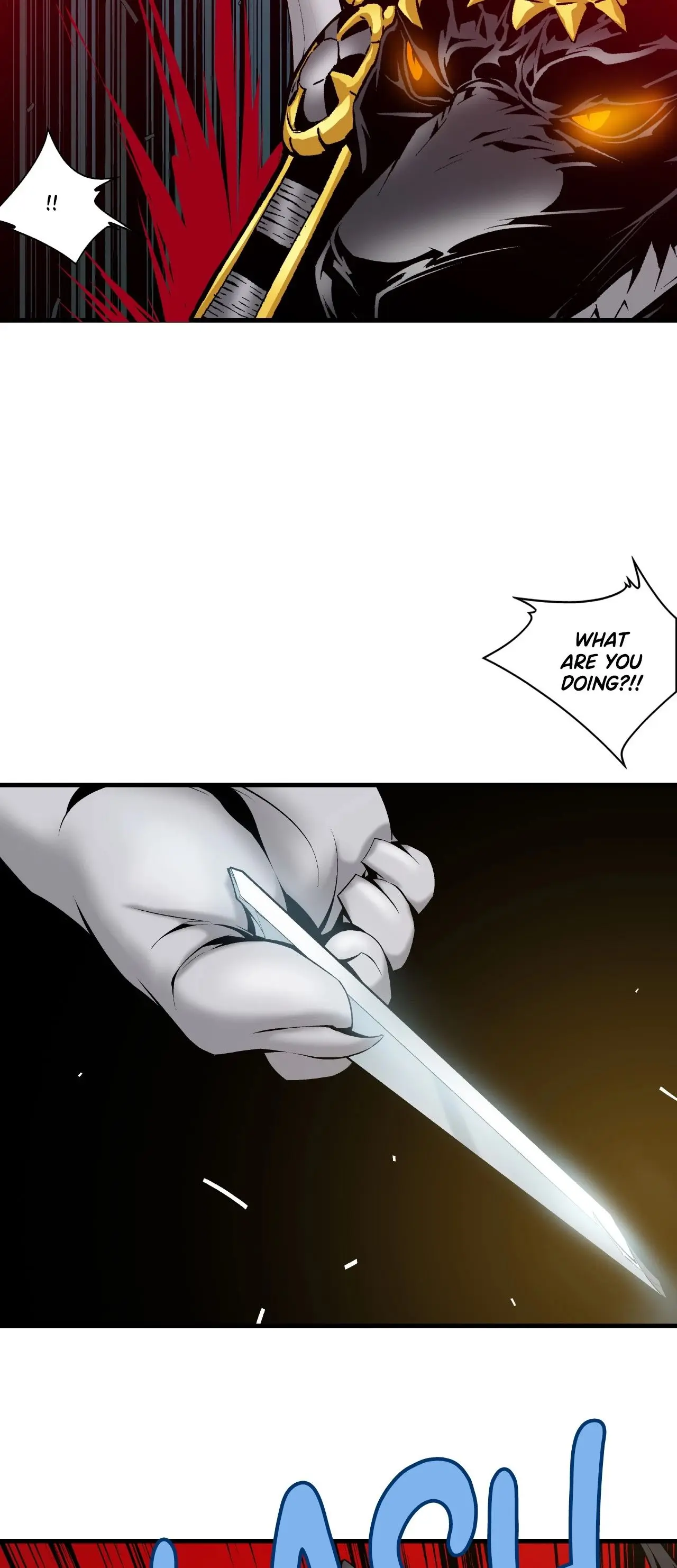 Midnight Taxi Abaabc Chapter 24 - Page 35