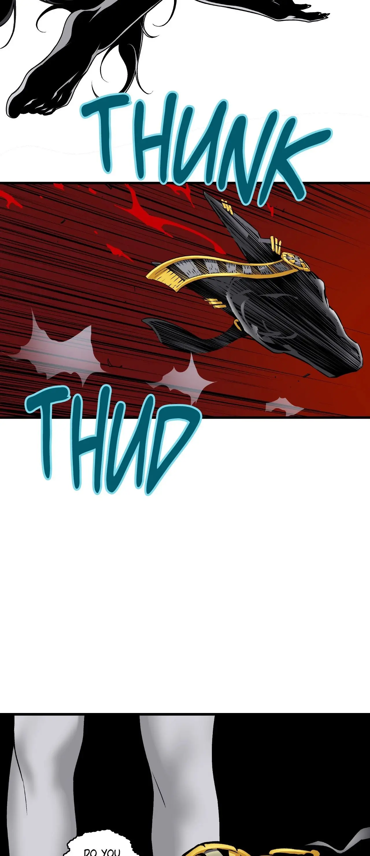 Midnight Taxi Abaabc Chapter 24 - Page 38