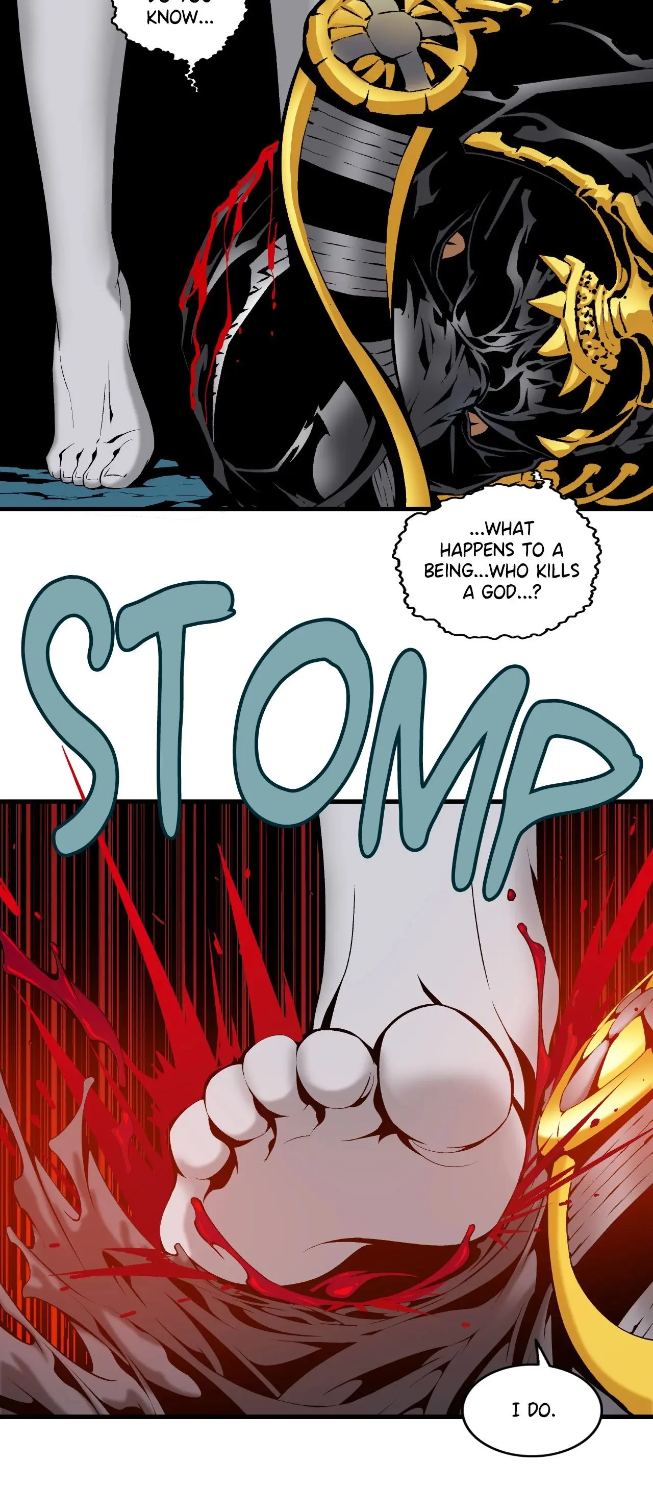 Midnight Taxi Abaabc Chapter 24 - Page 39