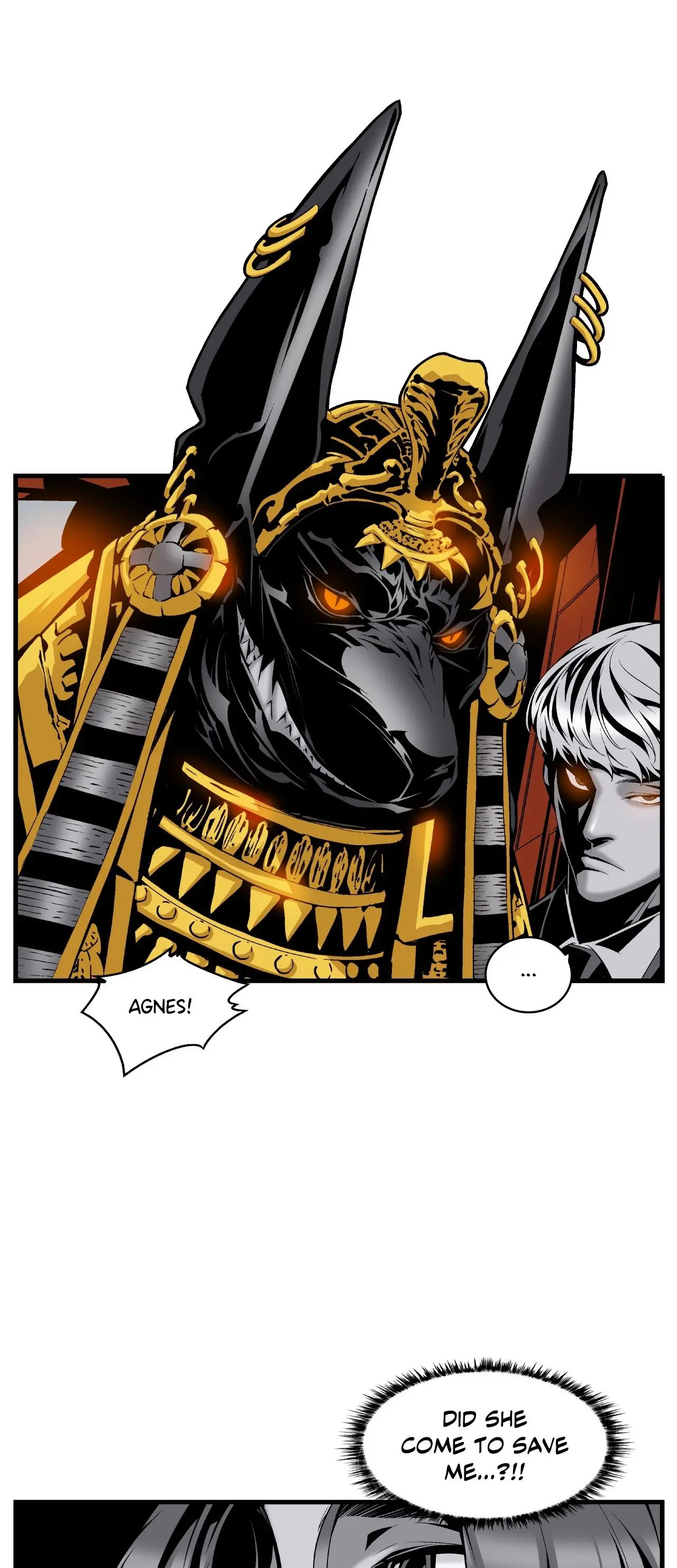 Midnight Taxi Abaabc Chapter 24 - Page 4