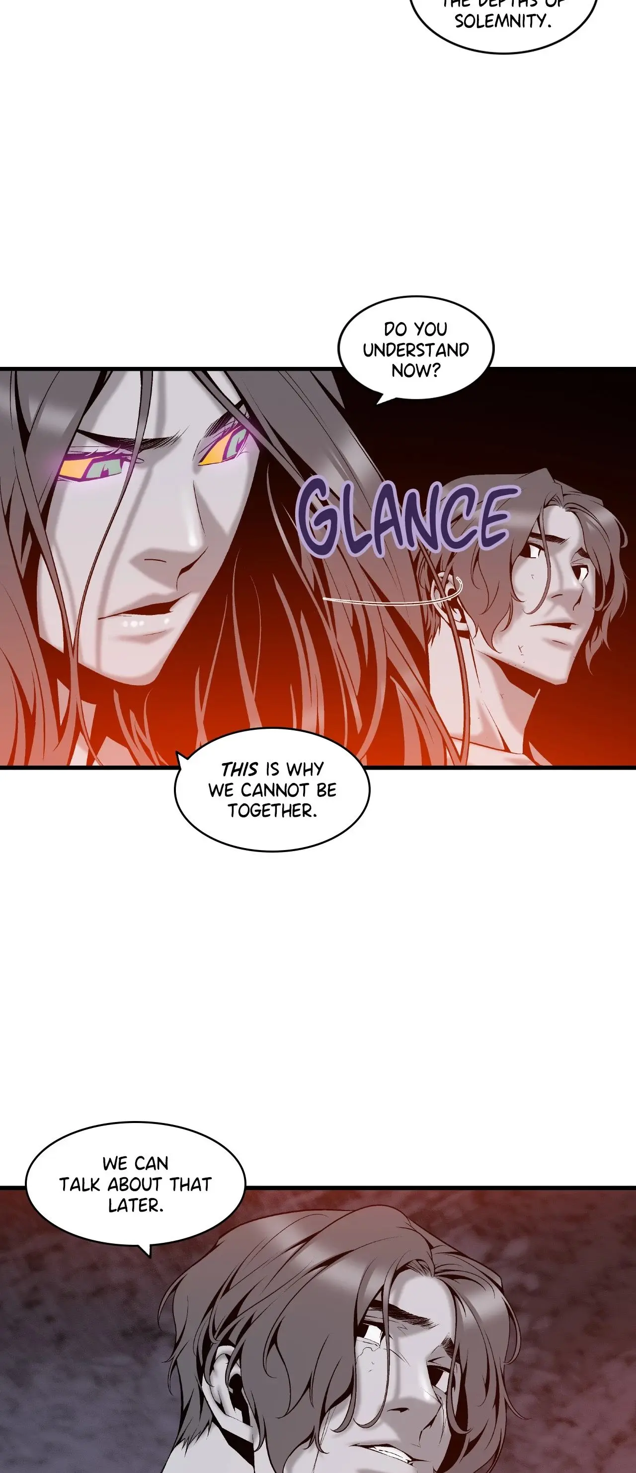 Midnight Taxi Abaabc Chapter 24 - Page 41