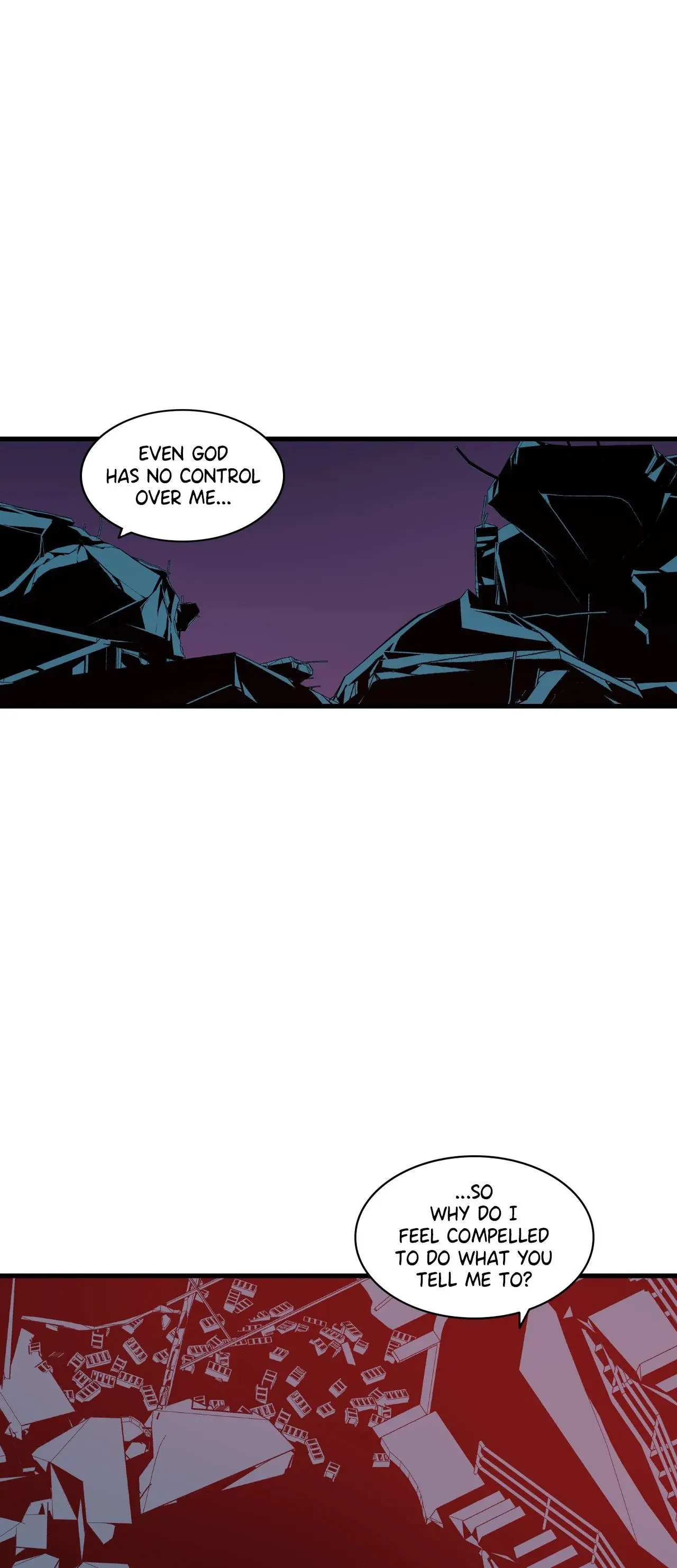 Midnight Taxi Abaabc Chapter 24 - Page 43