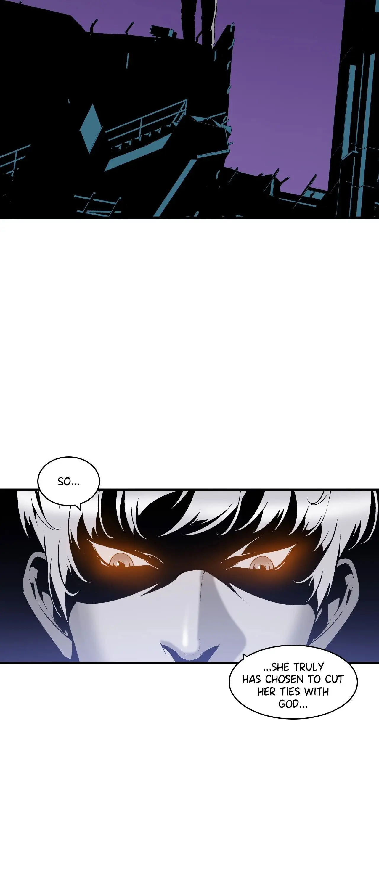 Midnight Taxi Abaabc Chapter 24 - Page 45