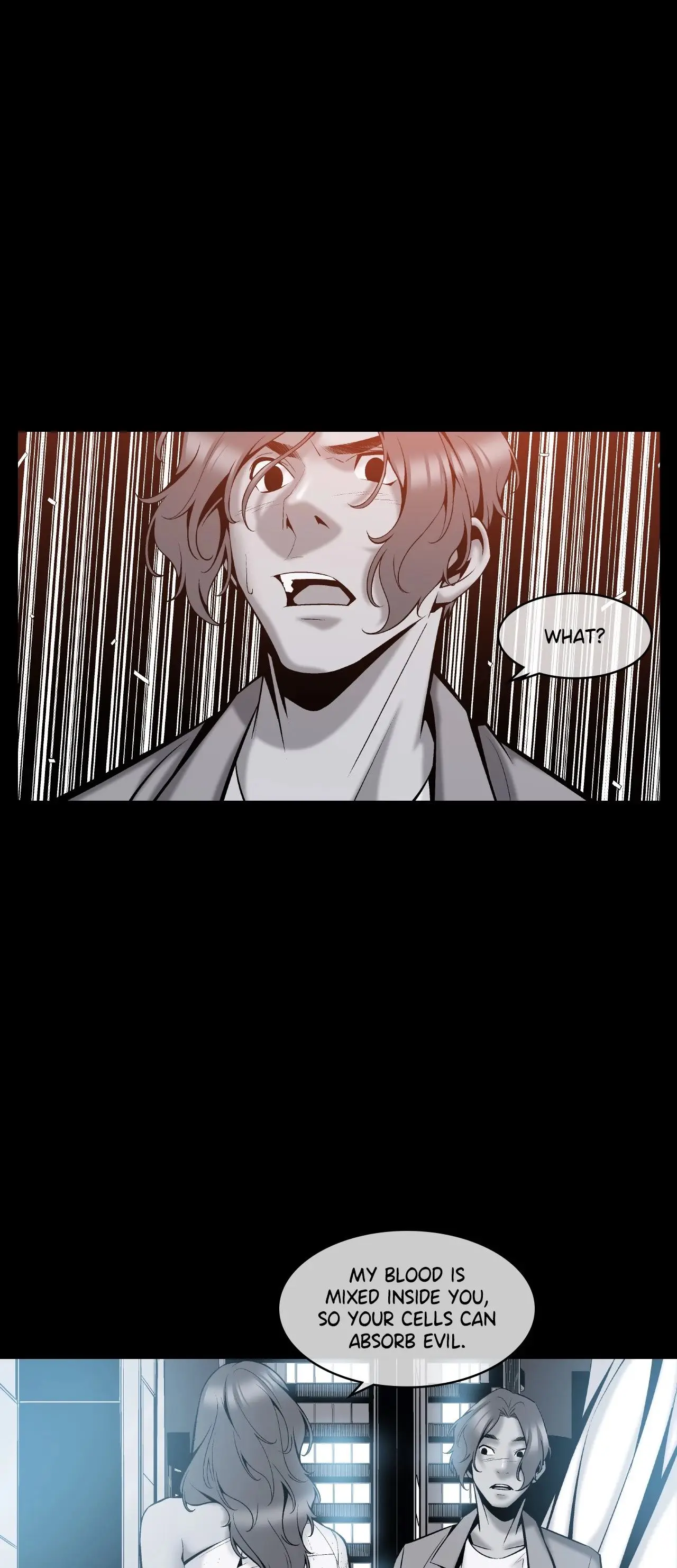 Midnight Taxi Abaabc Chapter 25 - Page 16