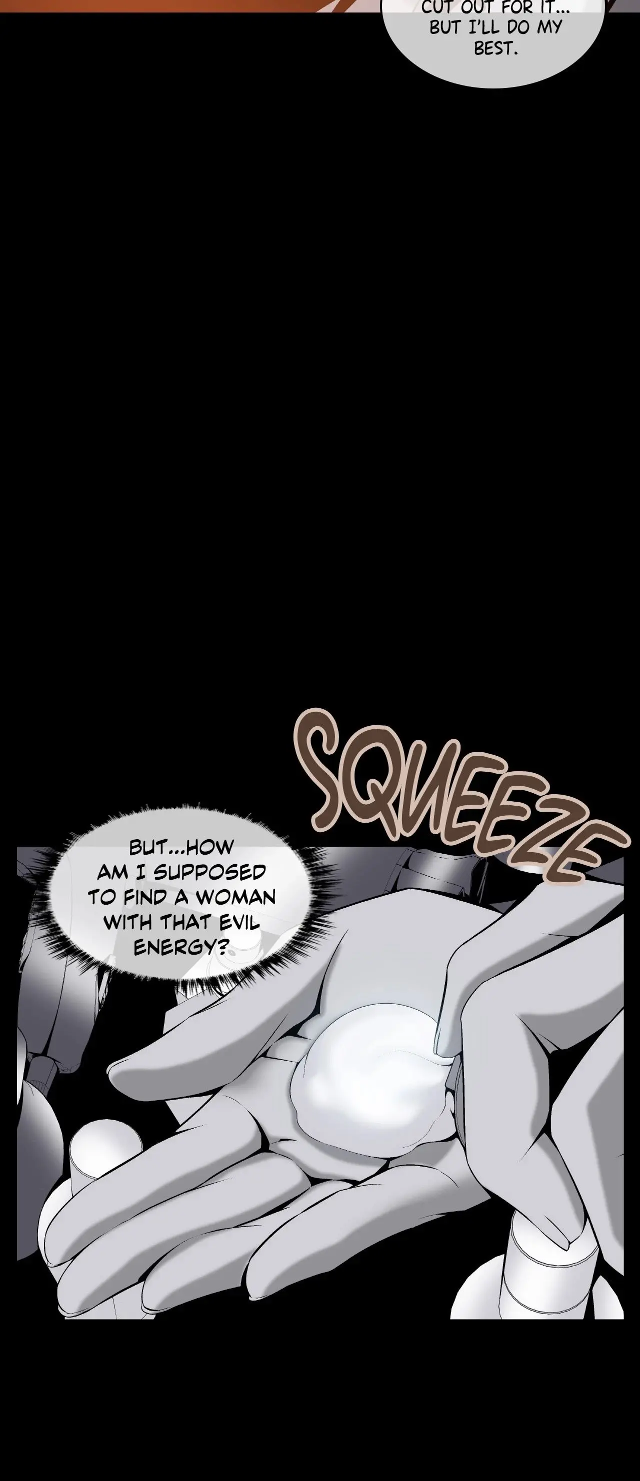 Midnight Taxi Abaabc Chapter 25 - Page 18
