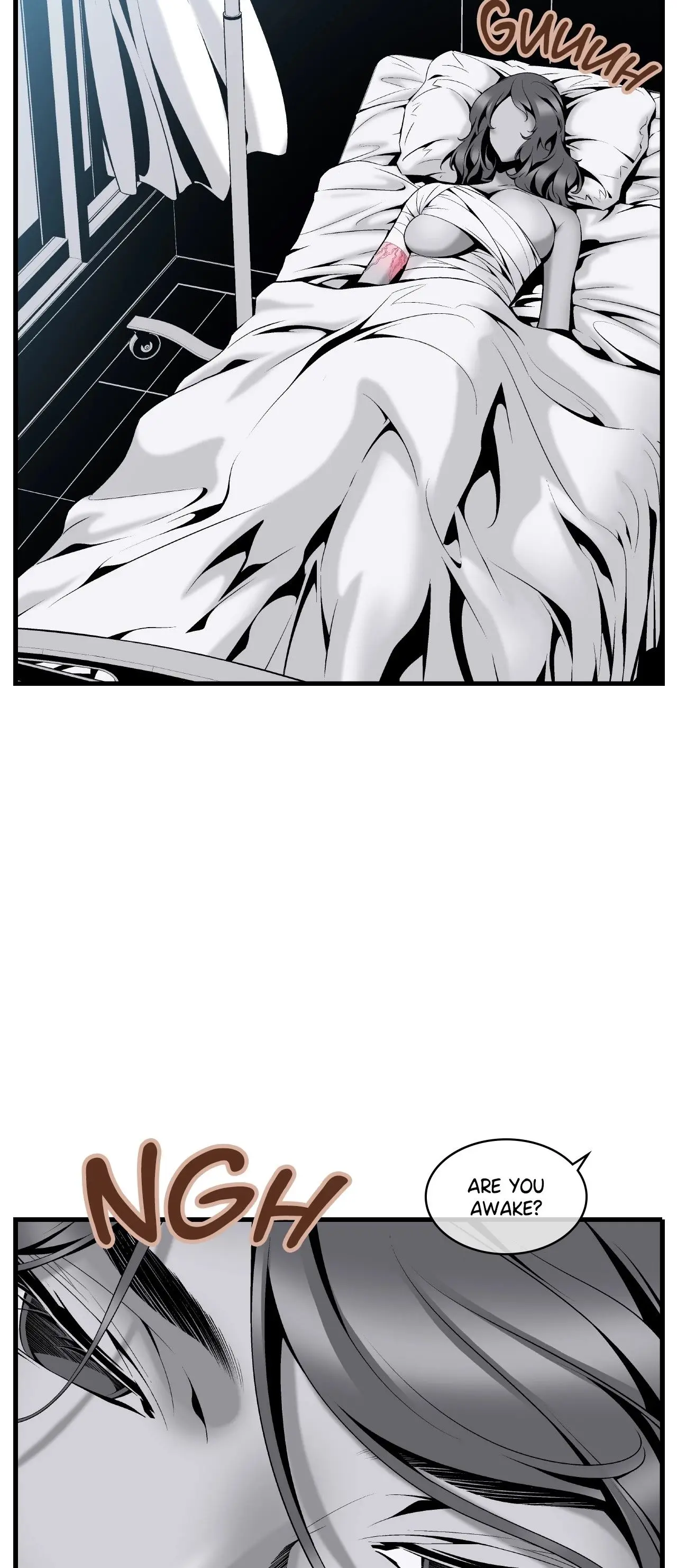 Midnight Taxi Abaabc Chapter 25 - Page 2