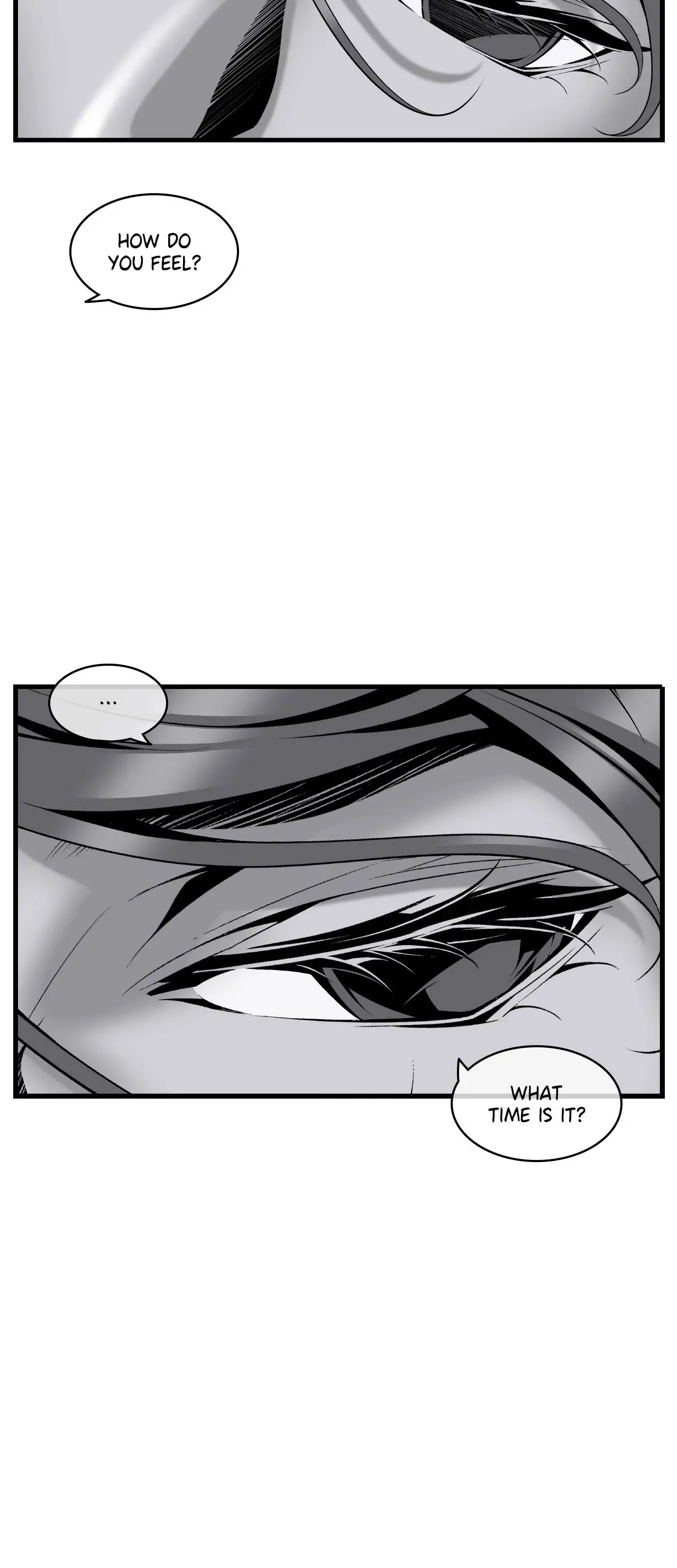 Midnight Taxi Abaabc Chapter 25 - Page 3