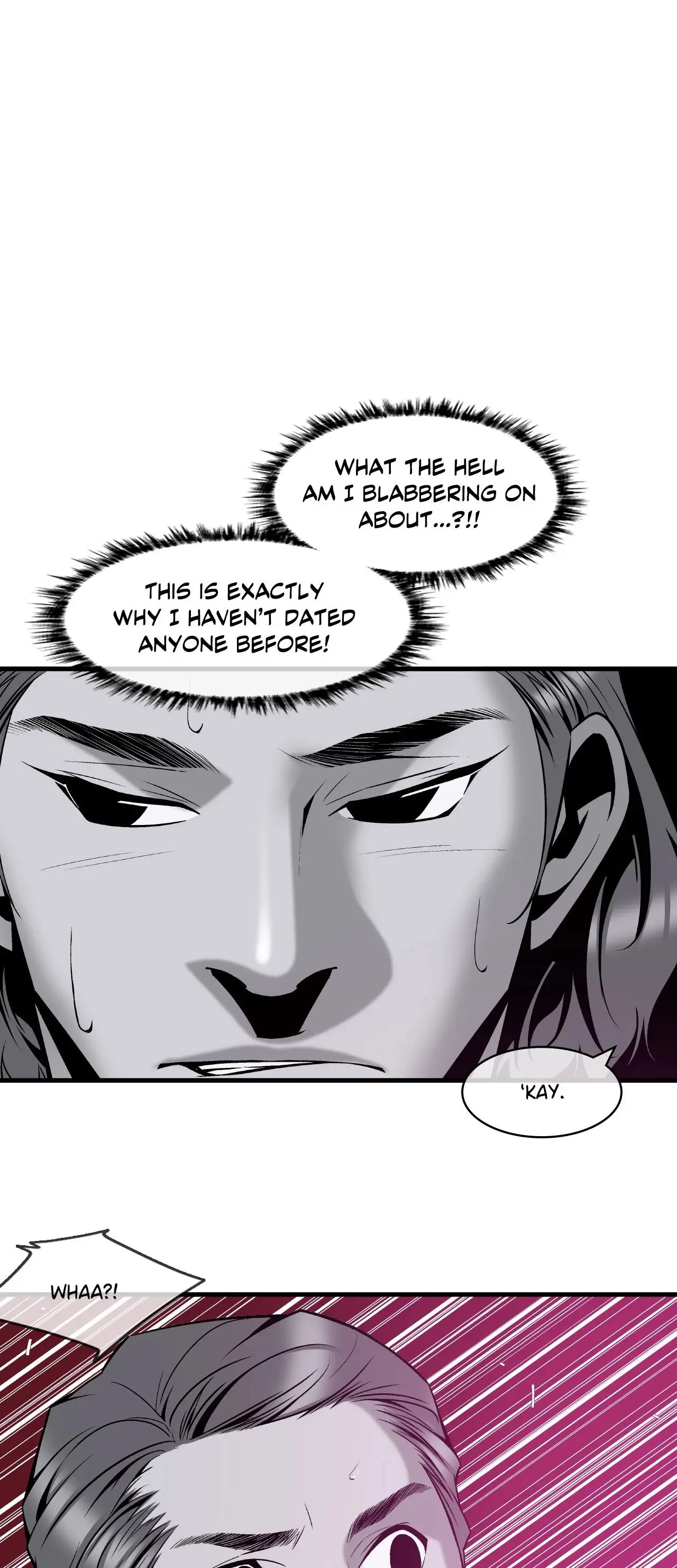 Midnight Taxi Abaabc Chapter 25 - Page 35