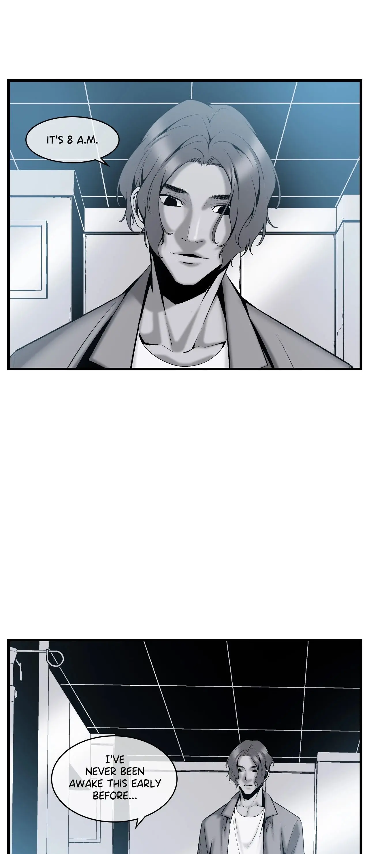 Midnight Taxi Abaabc Chapter 25 - Page 4