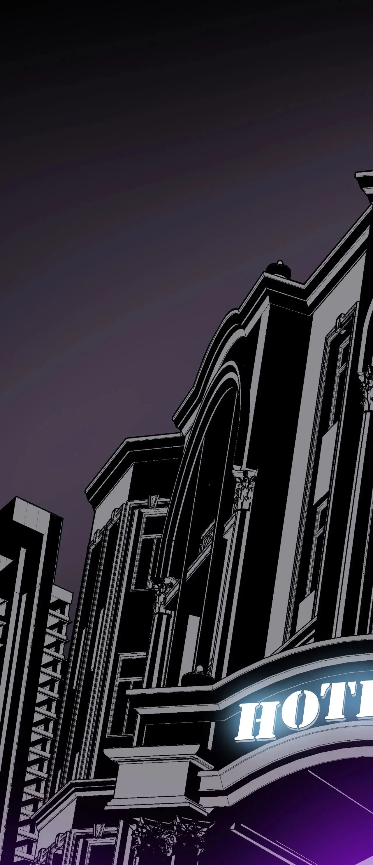 Midnight Taxi Abaabc Chapter 25 - Page 40