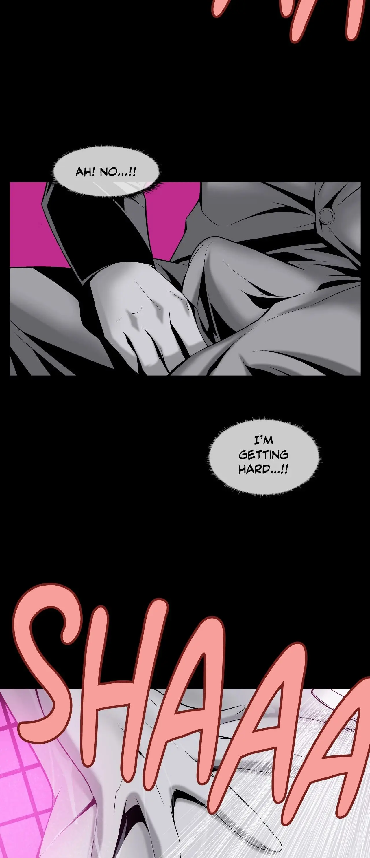 Midnight Taxi Abaabc Chapter 25 - Page 44