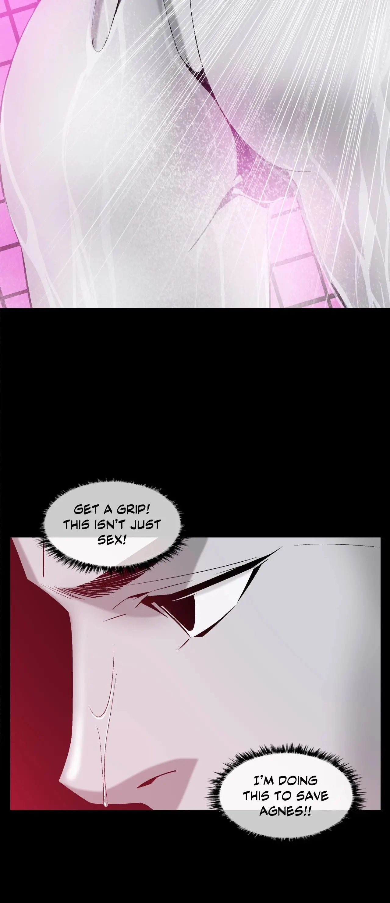 Midnight Taxi Abaabc Chapter 25 - Page 45