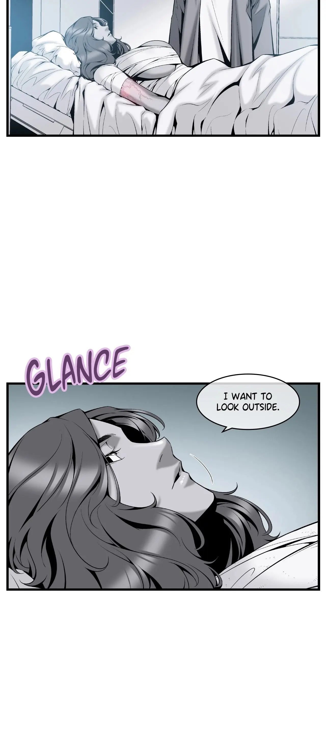 Midnight Taxi Abaabc Chapter 25 - Page 5