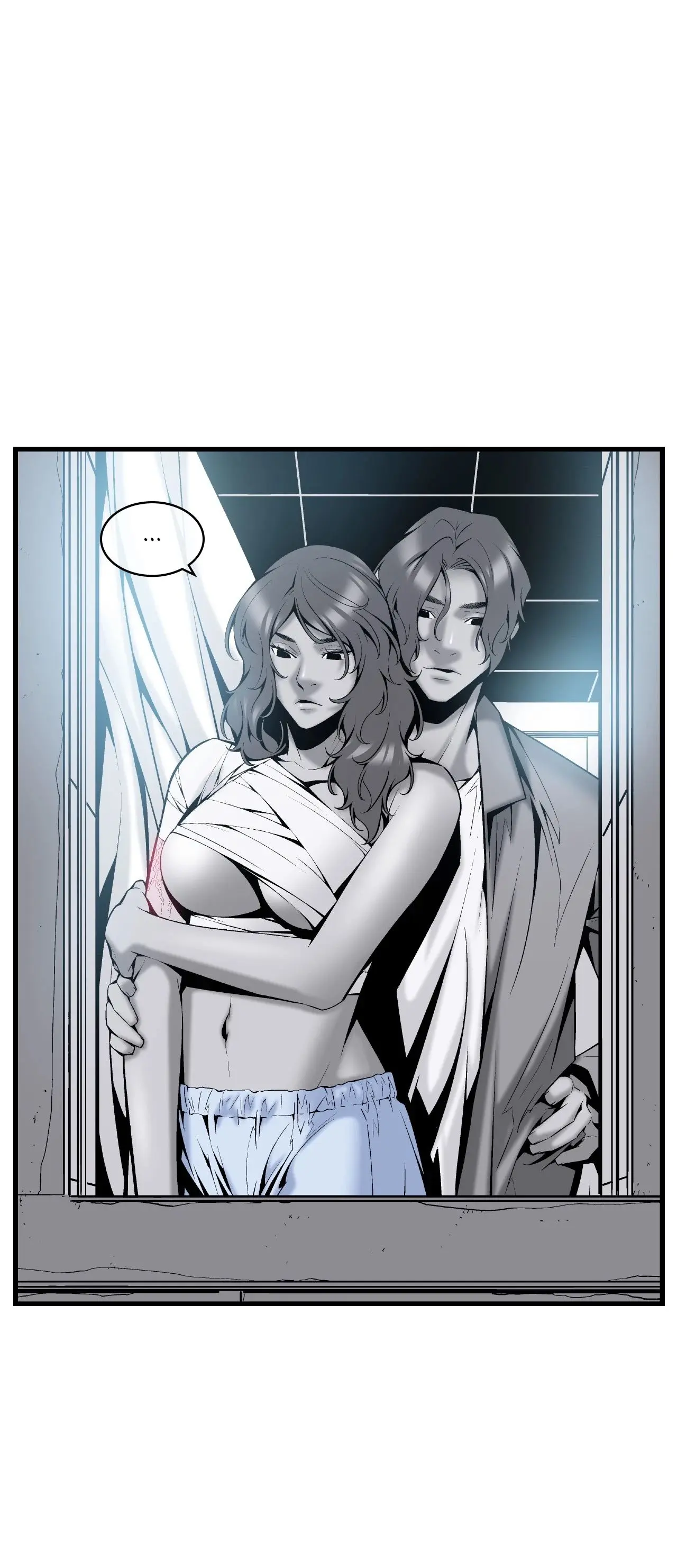Midnight Taxi Abaabc Chapter 25 - Page 6