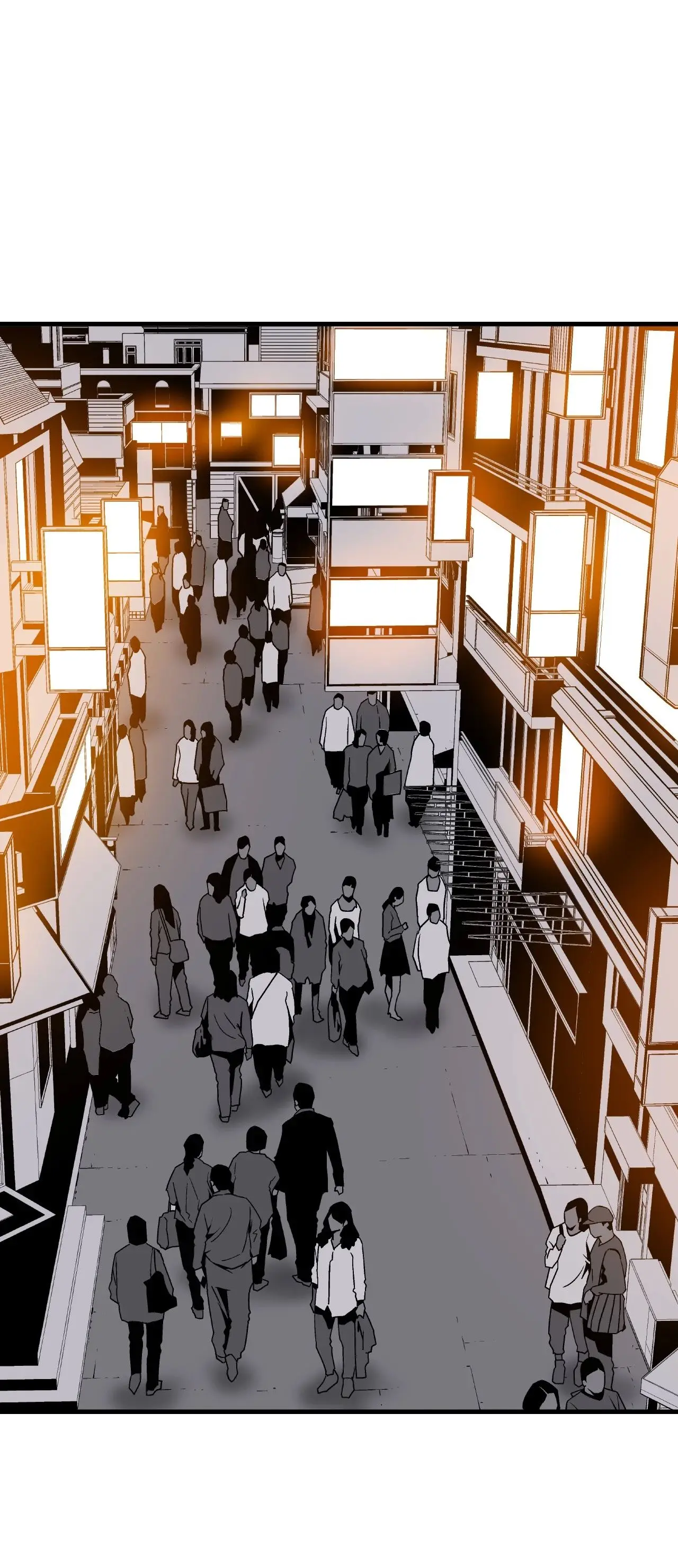 Midnight Taxi Abaabc Chapter 25 - Page 7