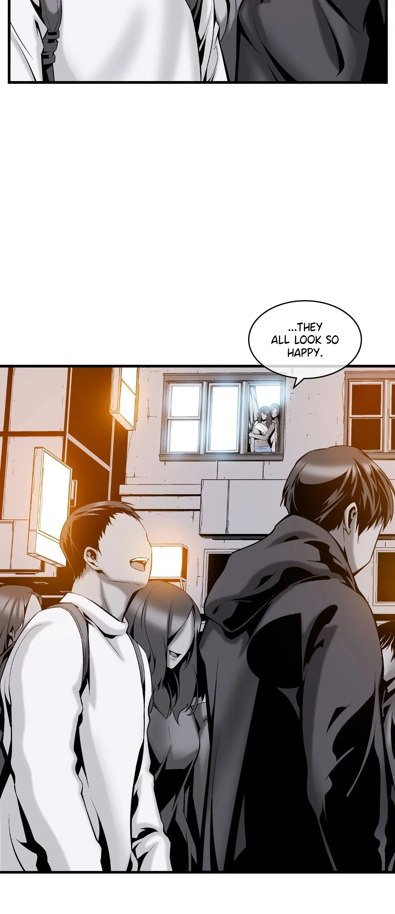 Midnight Taxi Abaabc Chapter 25 - Page 9