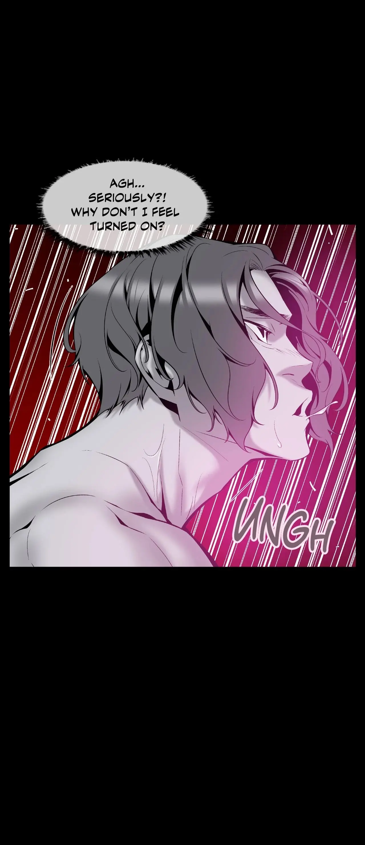 Midnight Taxi Abaabc Chapter 26 - Page 10