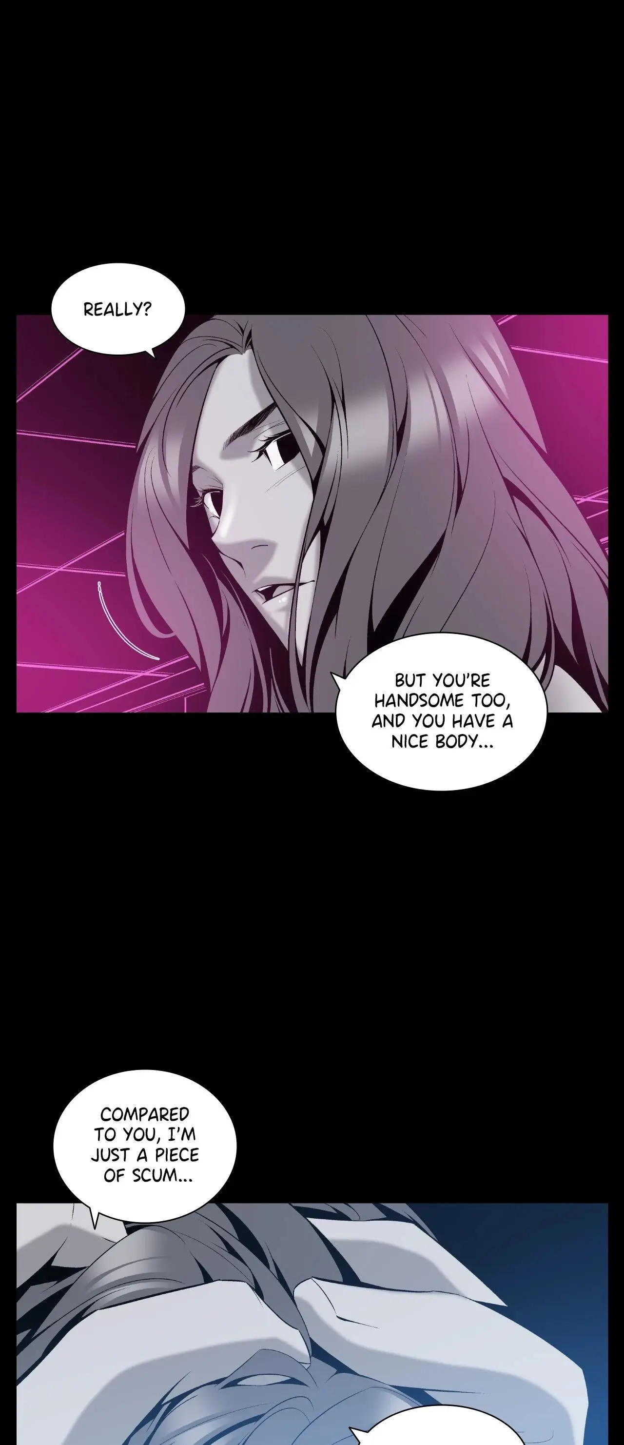Midnight Taxi Abaabc Chapter 26 - Page 13