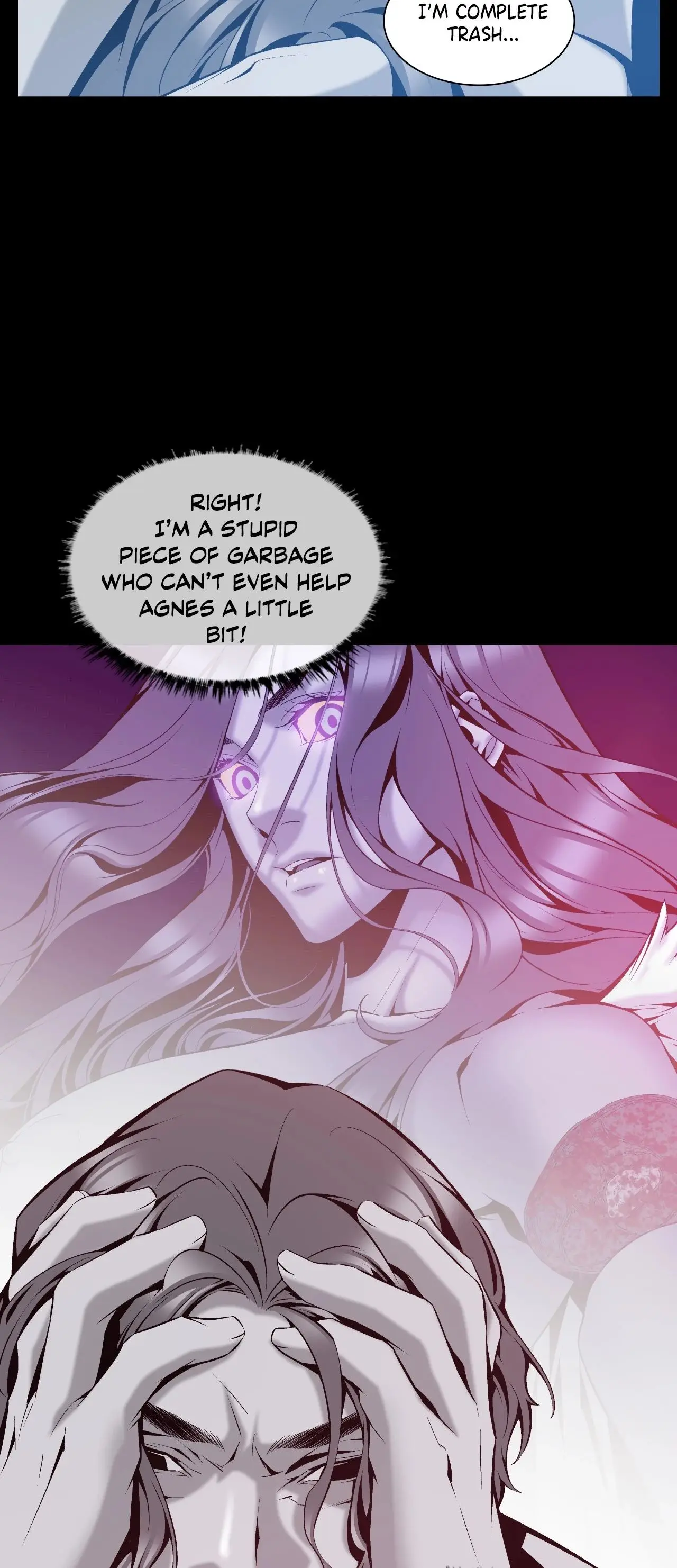 Midnight Taxi Abaabc Chapter 26 - Page 14
