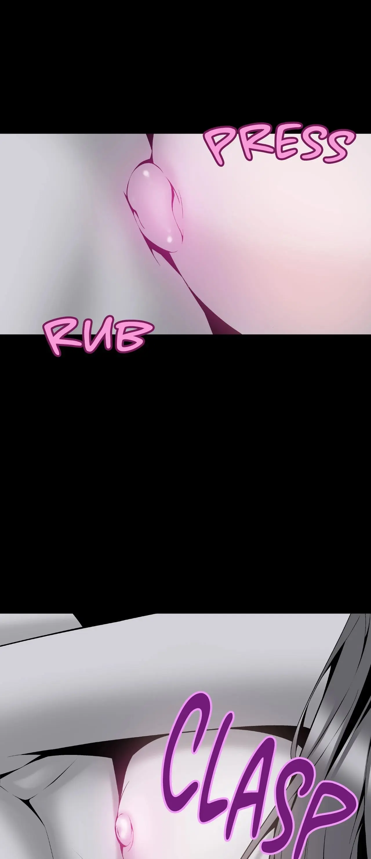Midnight Taxi Abaabc Chapter 26 - Page 20
