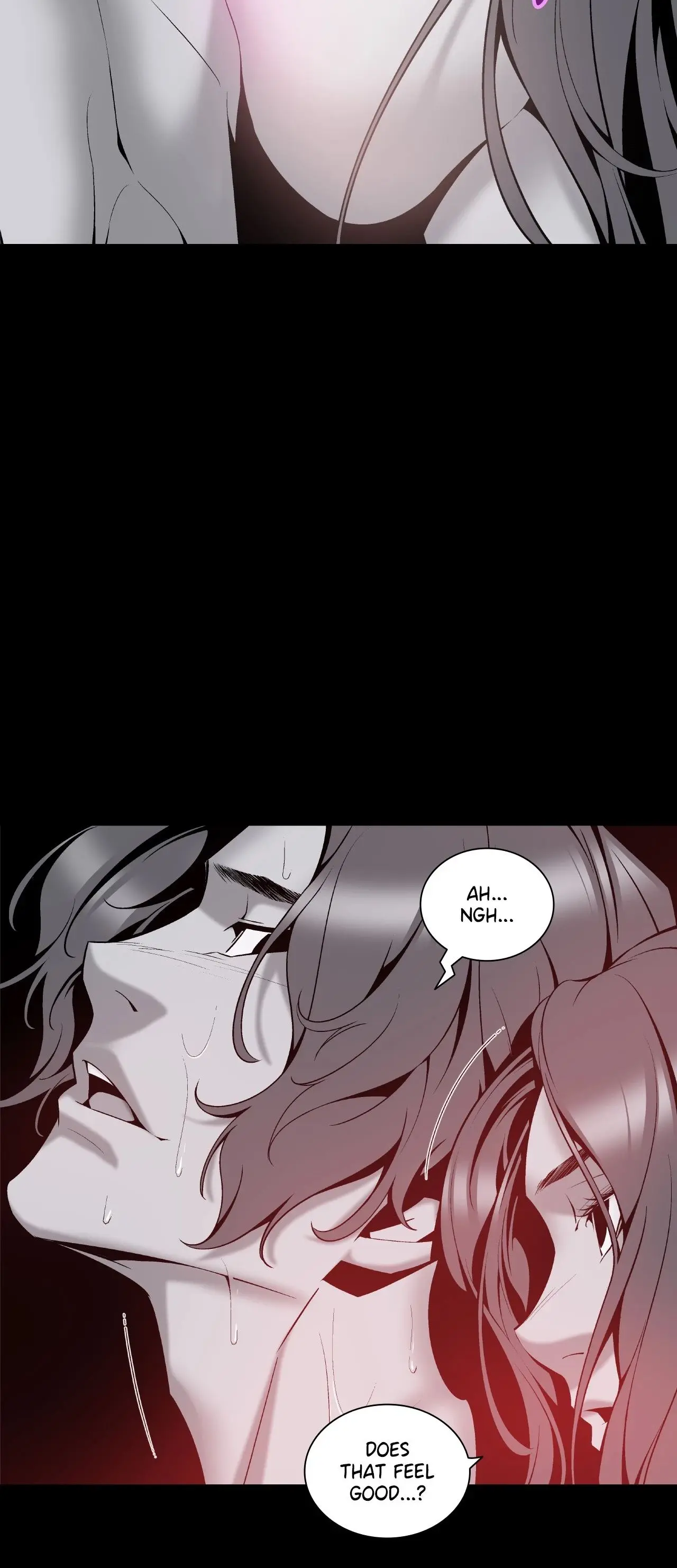 Midnight Taxi Abaabc Chapter 26 - Page 21