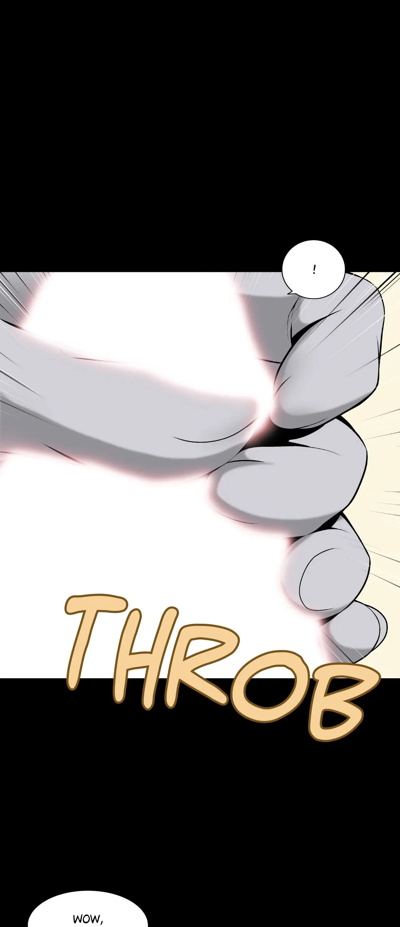 Midnight Taxi Abaabc Chapter 26 - Page 22