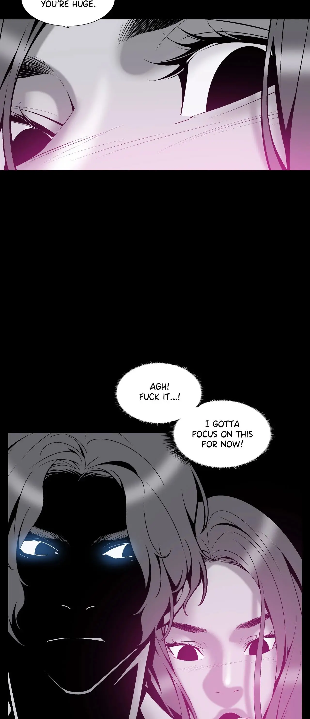Midnight Taxi Abaabc Chapter 26 - Page 23