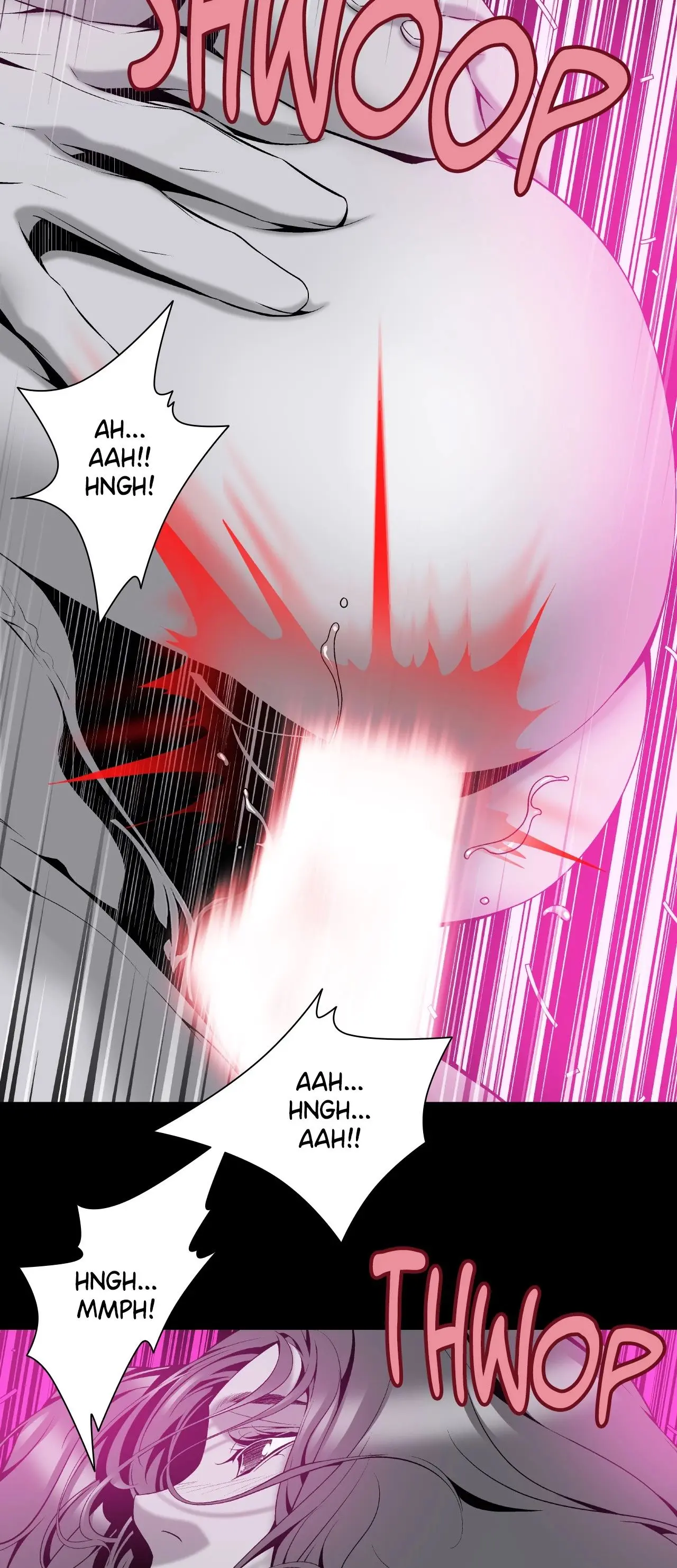 Midnight Taxi Abaabc Chapter 26 - Page 26