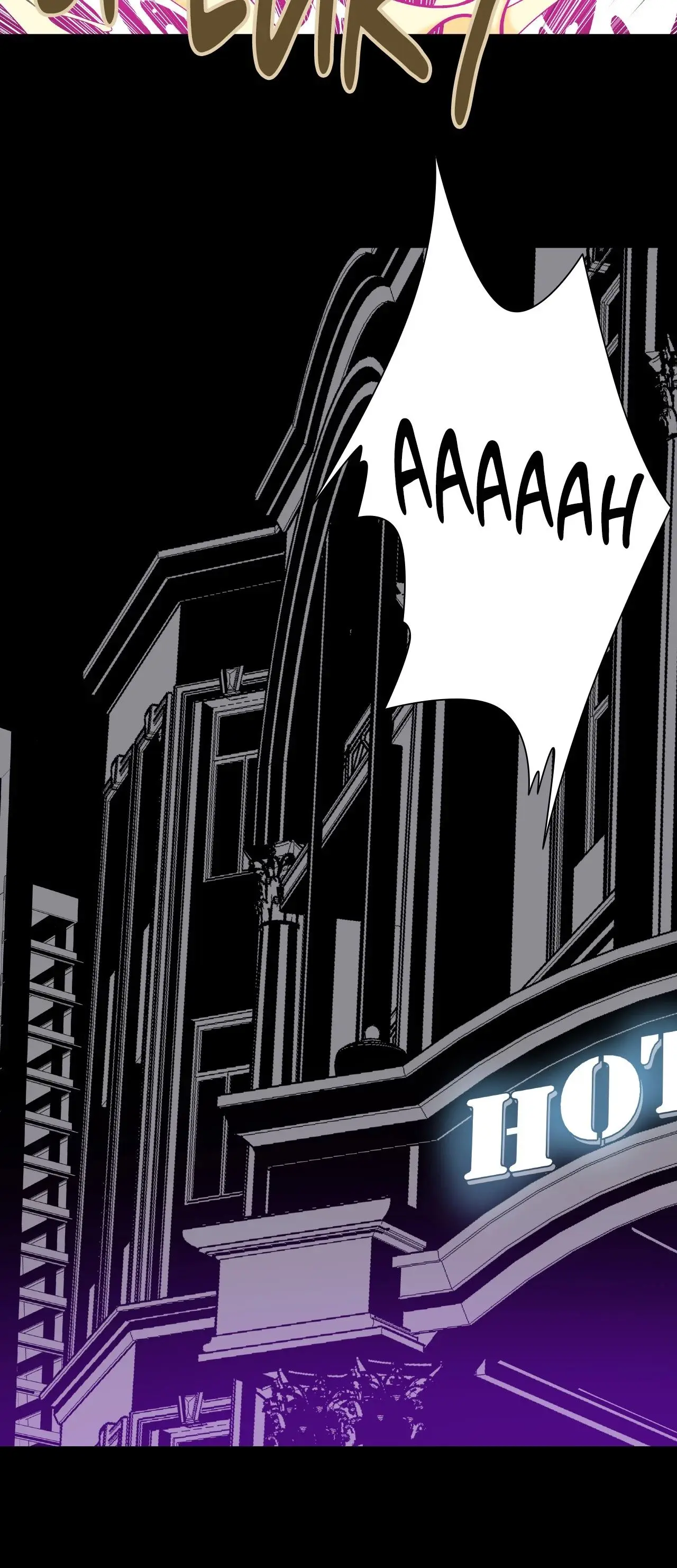Midnight Taxi Abaabc Chapter 26 - Page 30
