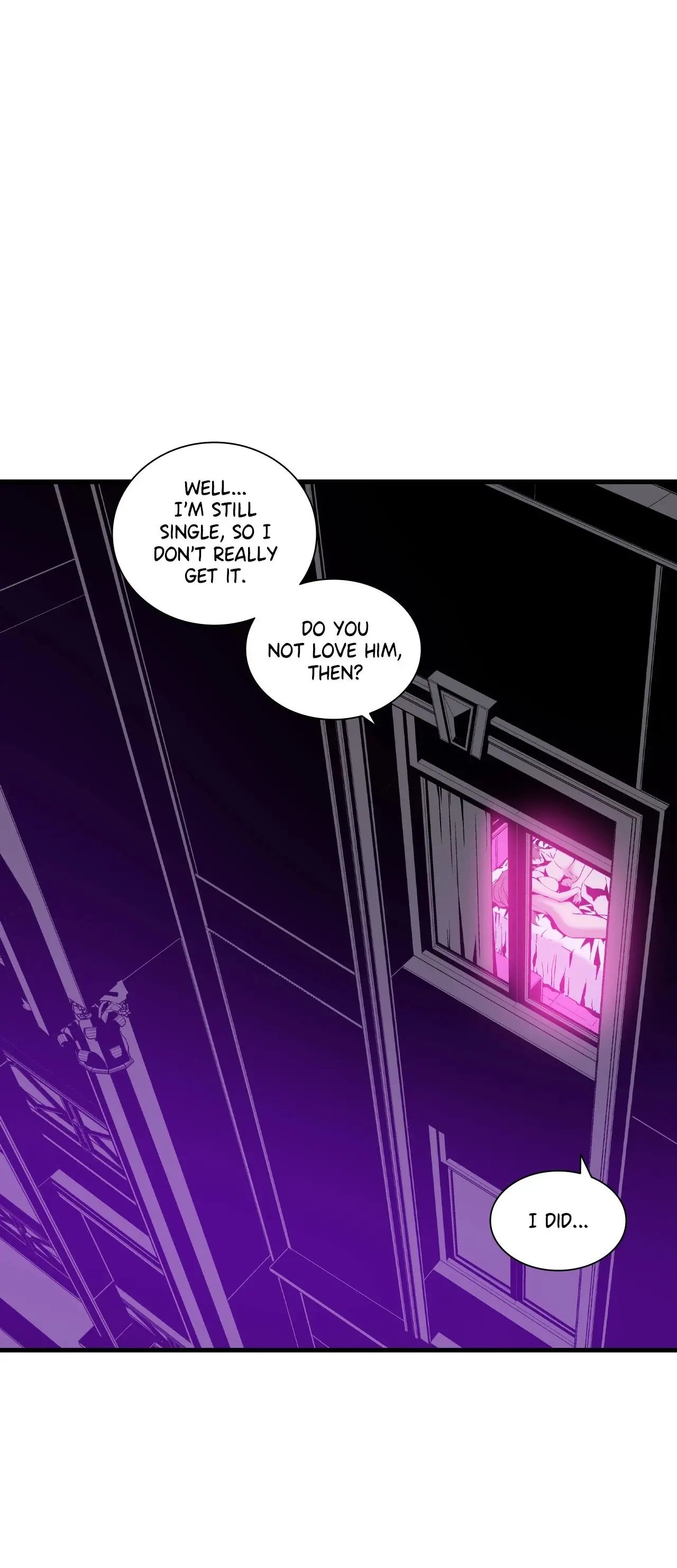 Midnight Taxi Abaabc Chapter 26 - Page 34