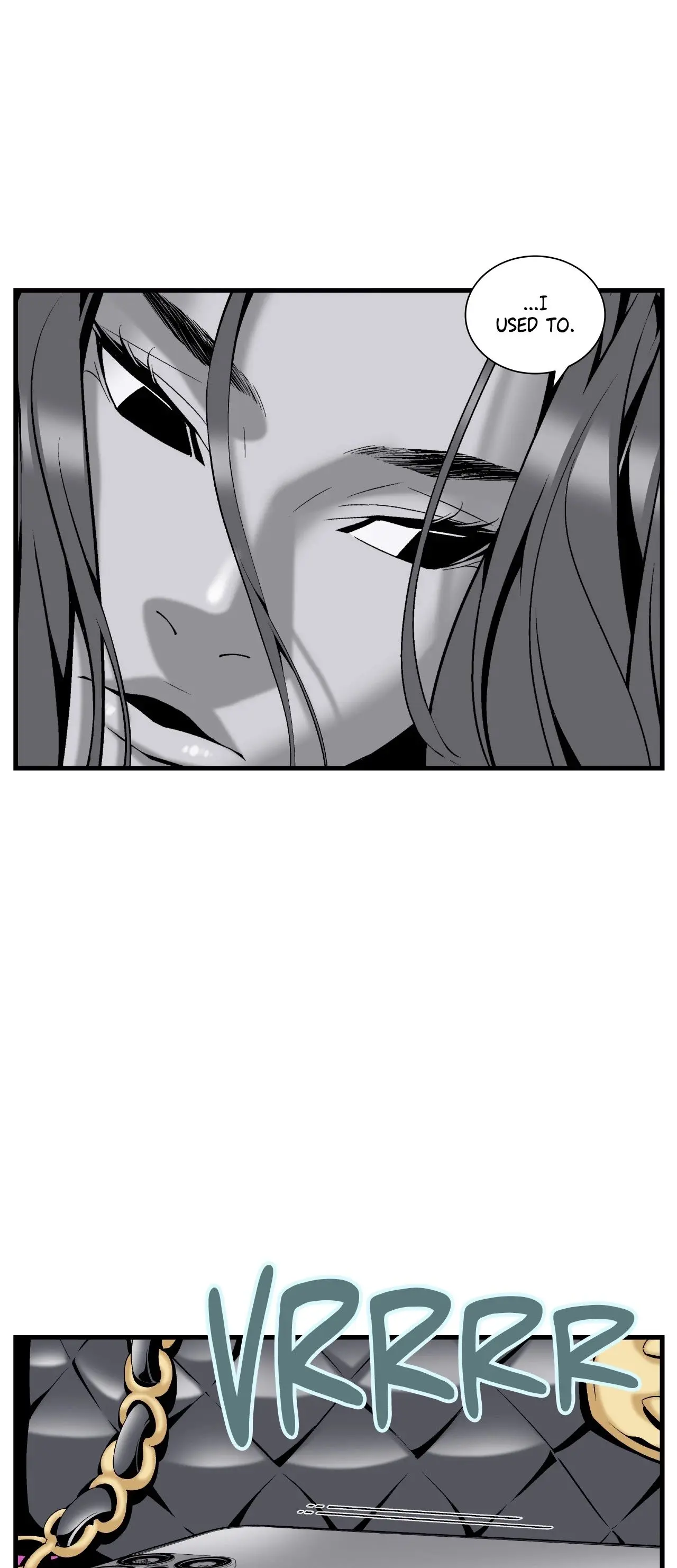 Midnight Taxi Abaabc Chapter 26 - Page 35