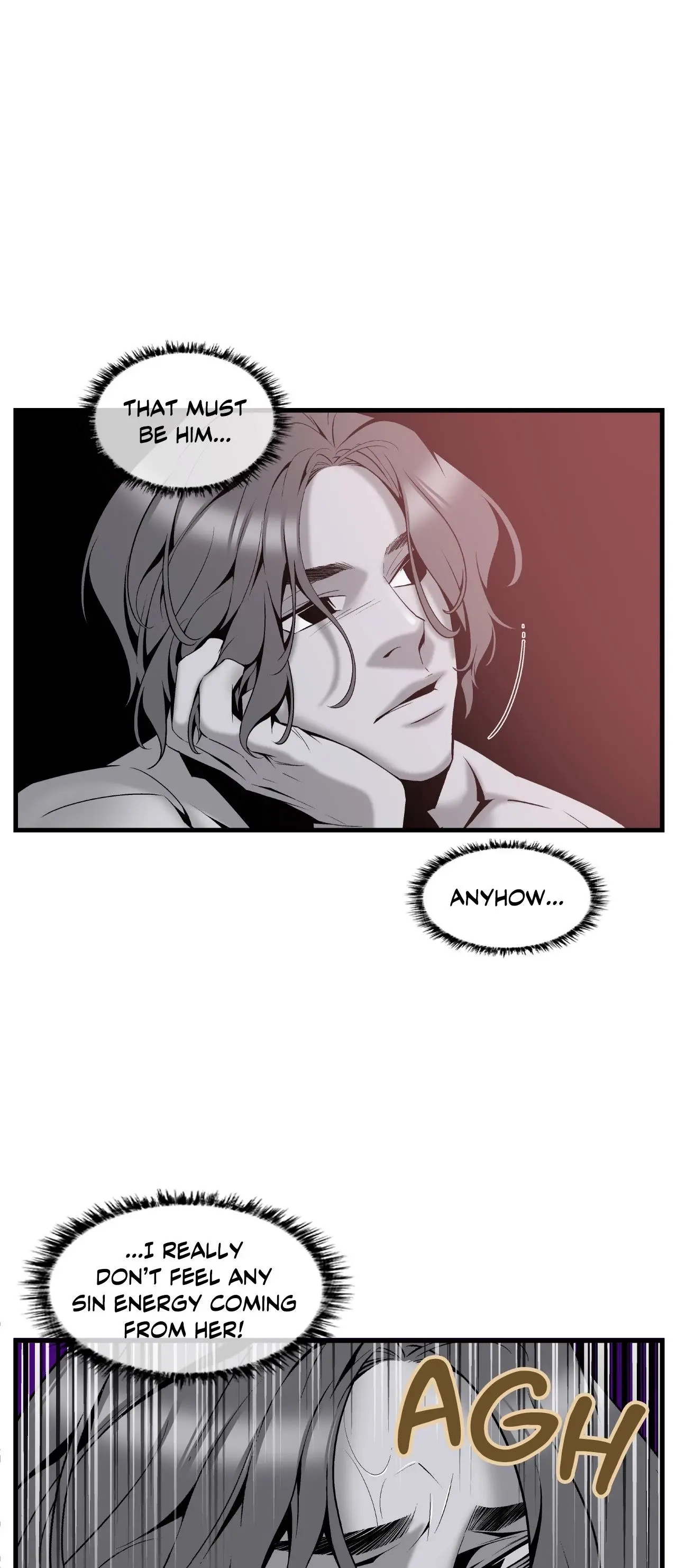 Midnight Taxi Abaabc Chapter 26 - Page 37