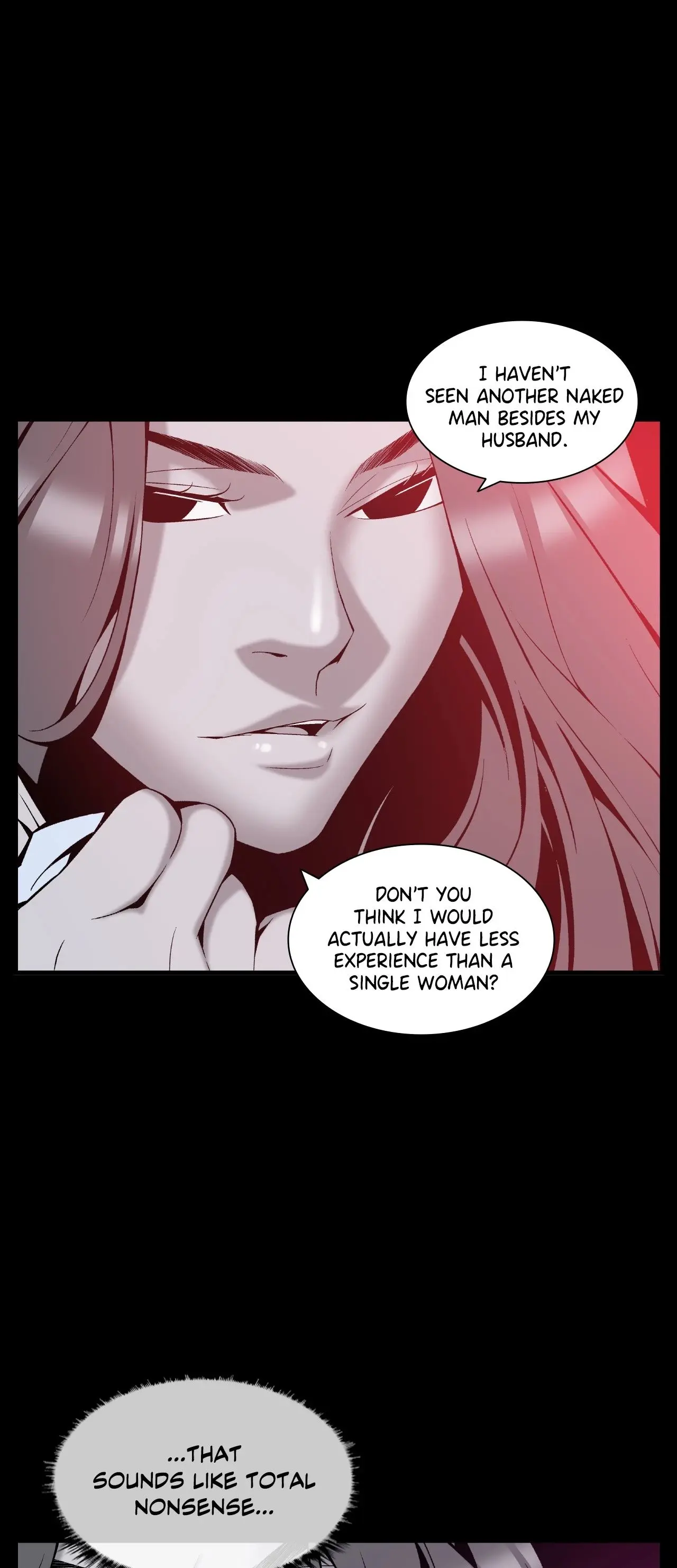 Midnight Taxi Abaabc Chapter 26 - Page 4