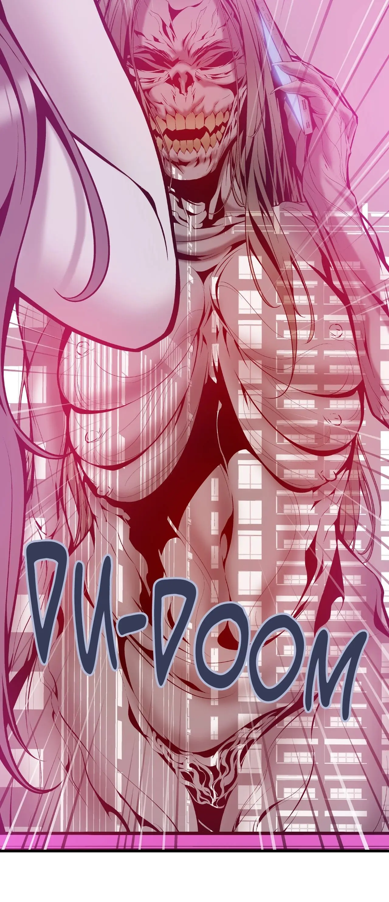 Midnight Taxi Abaabc Chapter 26 - Page 42