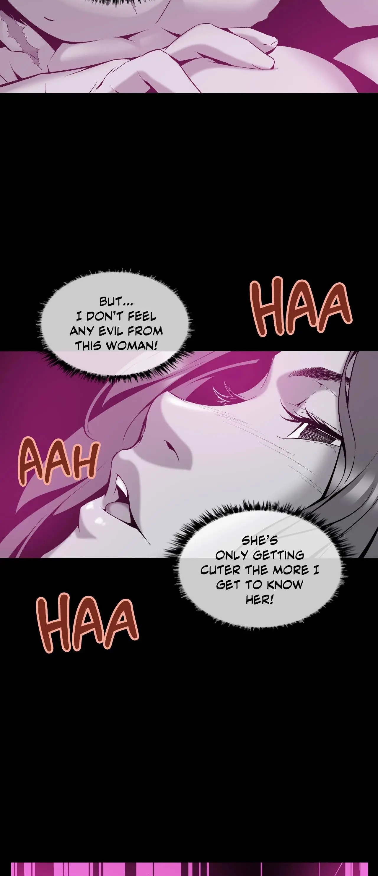 Midnight Taxi Abaabc Chapter 26 - Page 8
