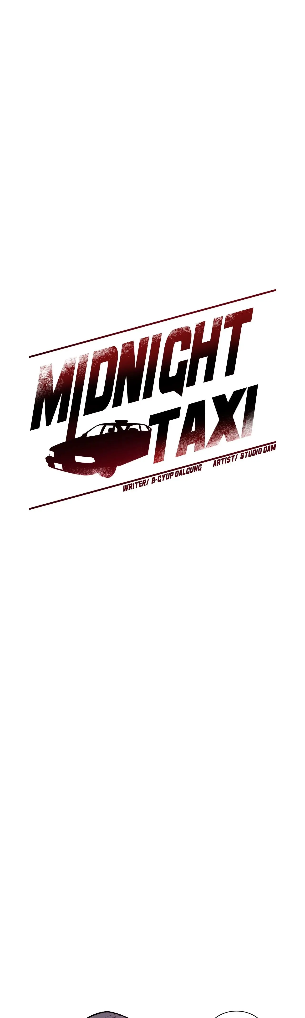 Midnight Taxi Abaabc Chapter 27 - Page 1