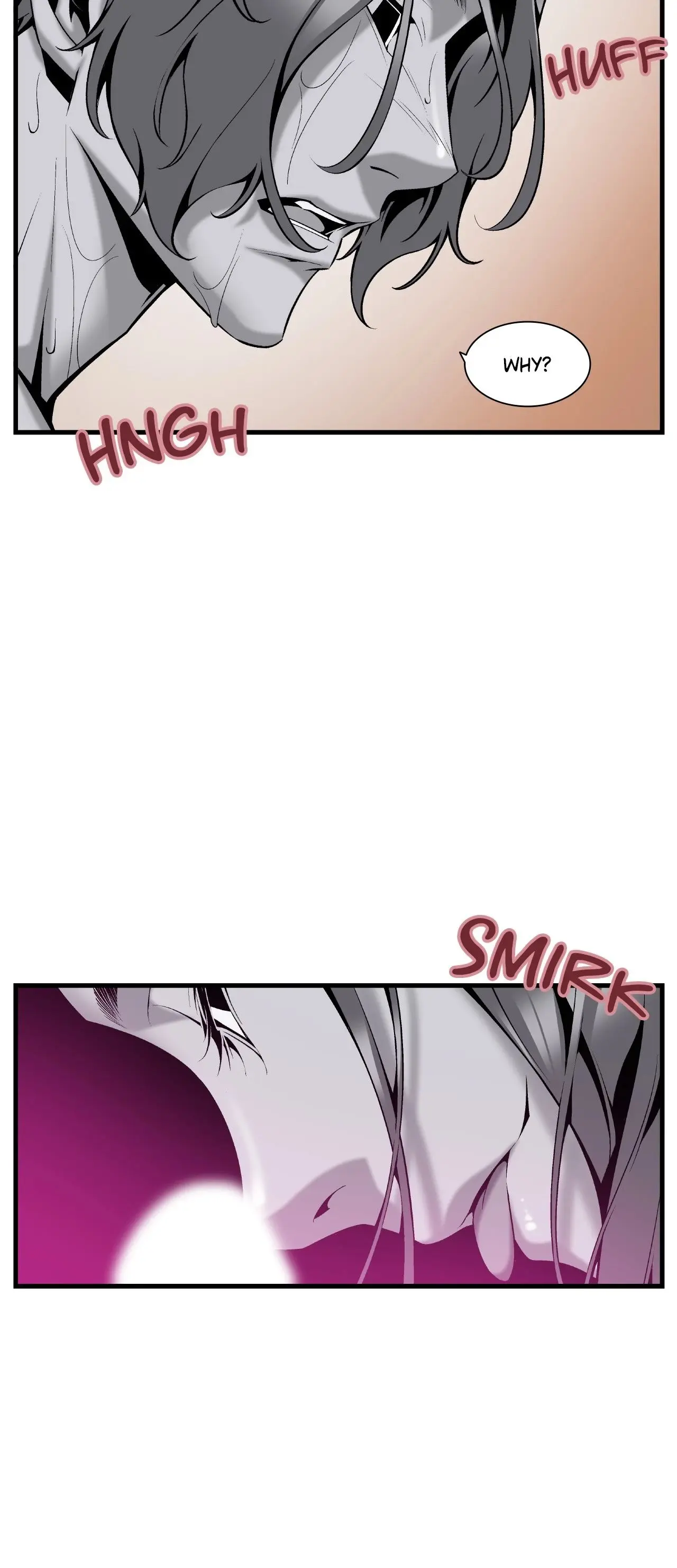 Midnight Taxi Abaabc Chapter 27 - Page 12