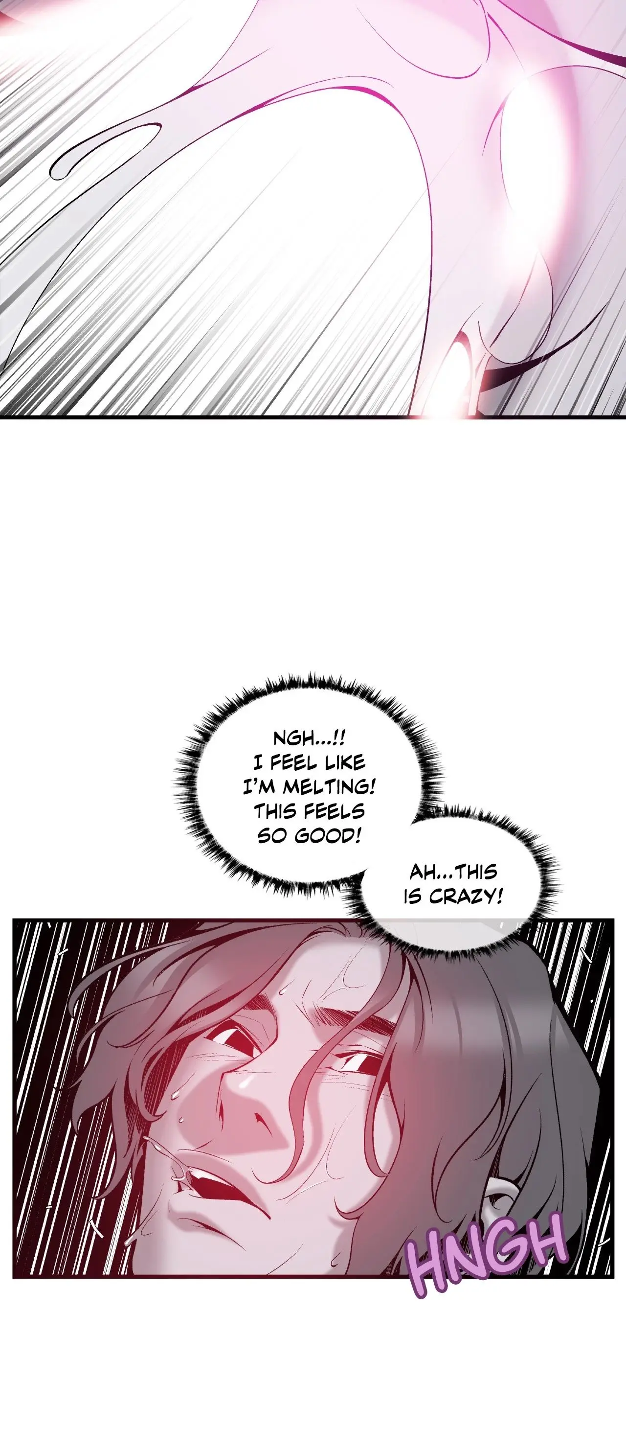 Midnight Taxi Abaabc Chapter 27 - Page 18