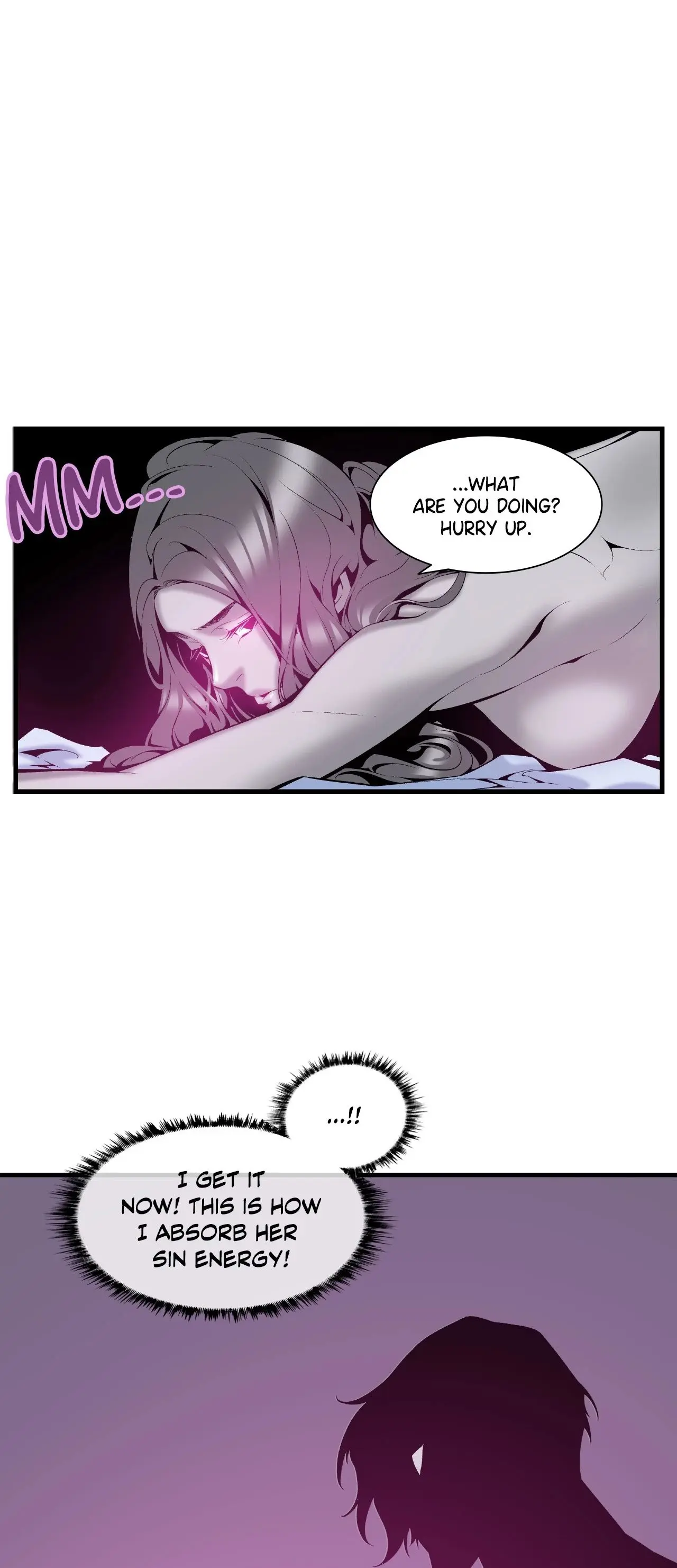 Midnight Taxi Abaabc Chapter 27 - Page 25