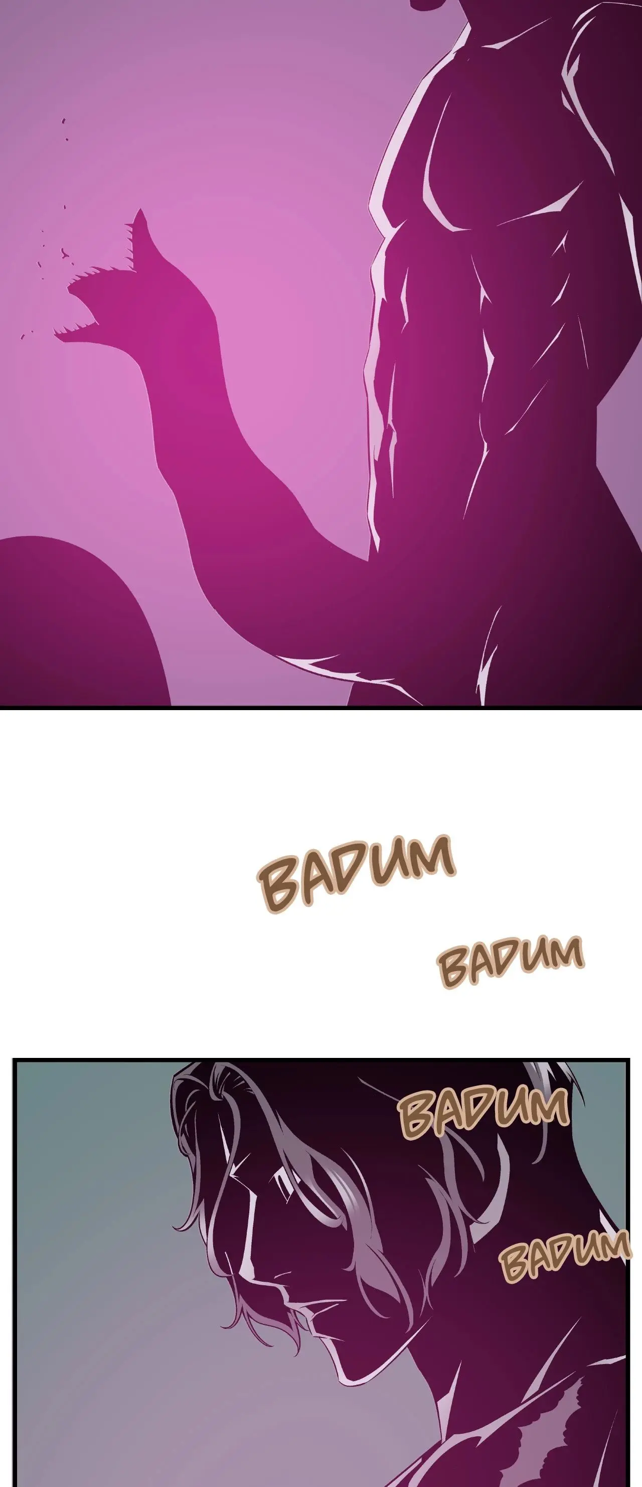 Midnight Taxi Abaabc Chapter 27 - Page 26