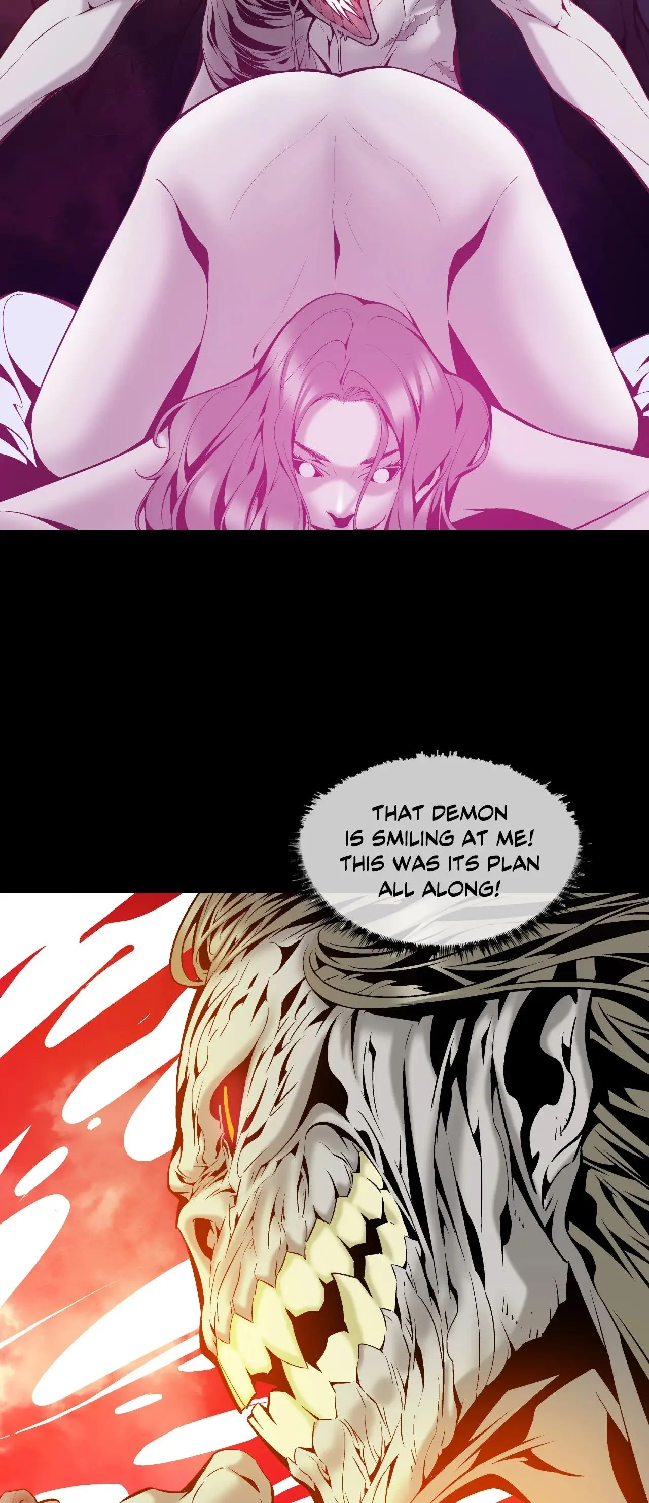 Midnight Taxi Abaabc Chapter 27 - Page 29