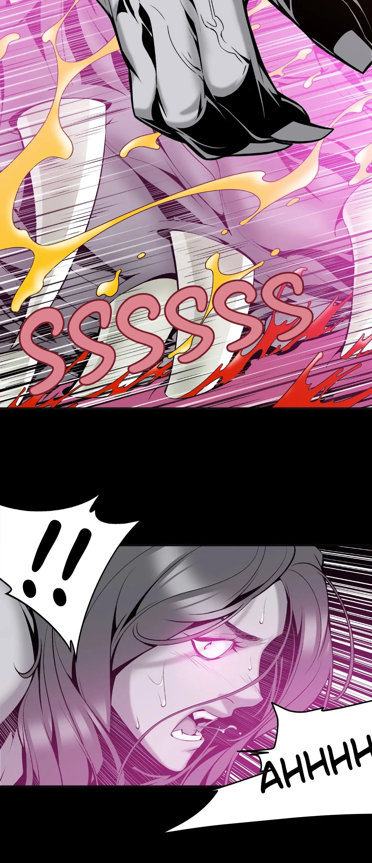 Midnight Taxi Abaabc Chapter 27 - Page 39
