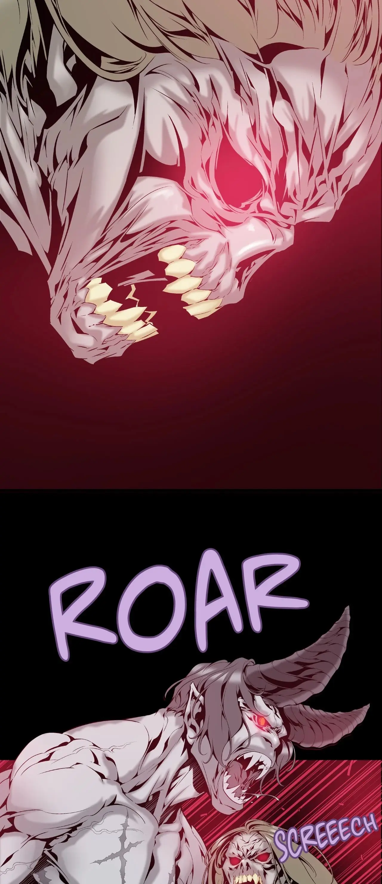 Midnight Taxi Abaabc Chapter 27 - Page 41