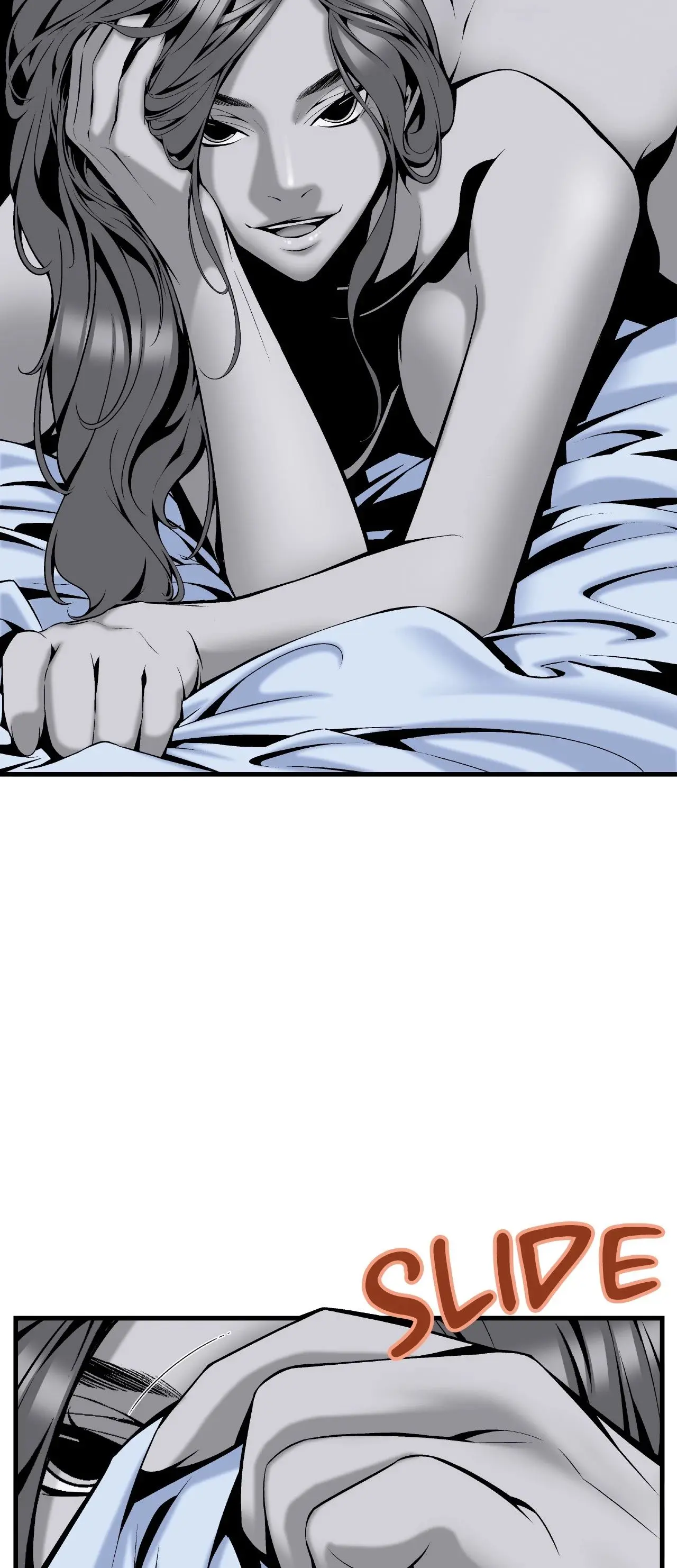 Midnight Taxi Abaabc Chapter 27 - Page 5
